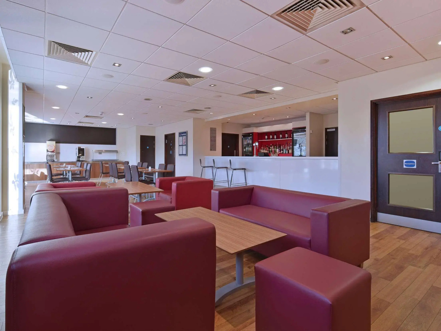 Travelodge High Wycombe Central