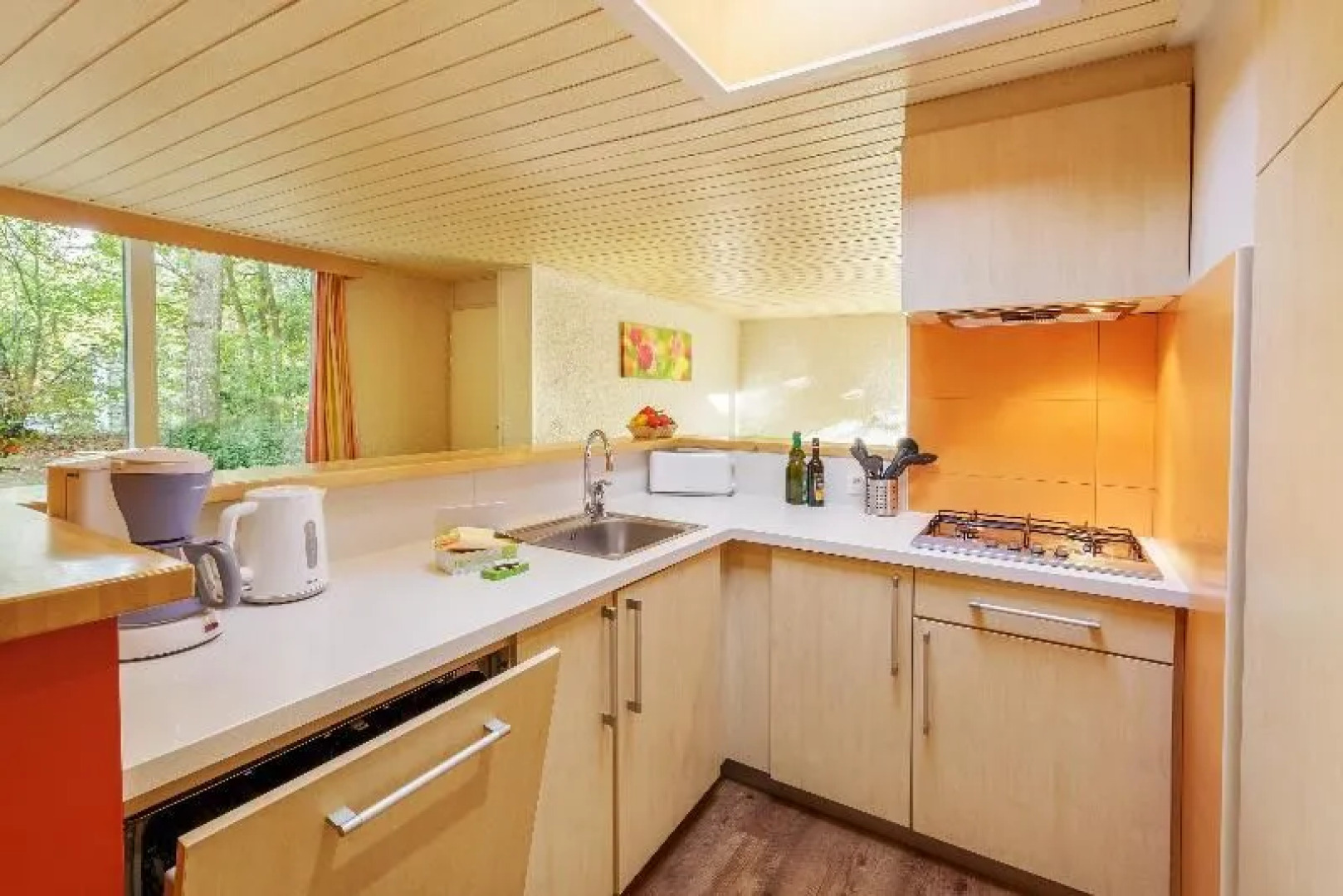 Center Parcs Les Bois-Francs