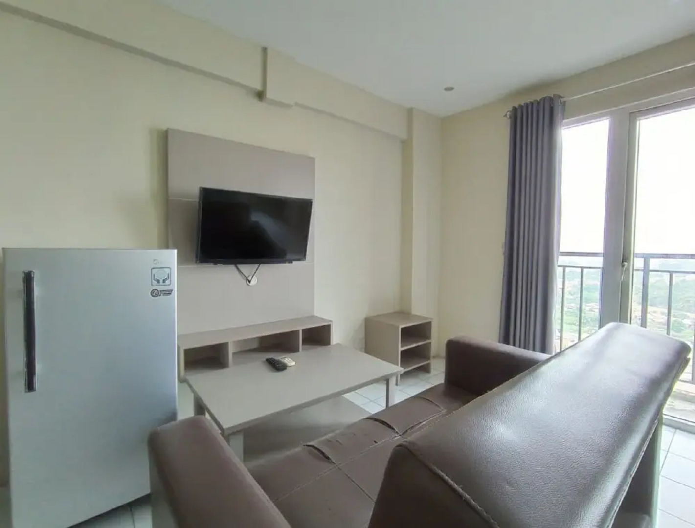 X-pressbedroom Mutiara Bekasi