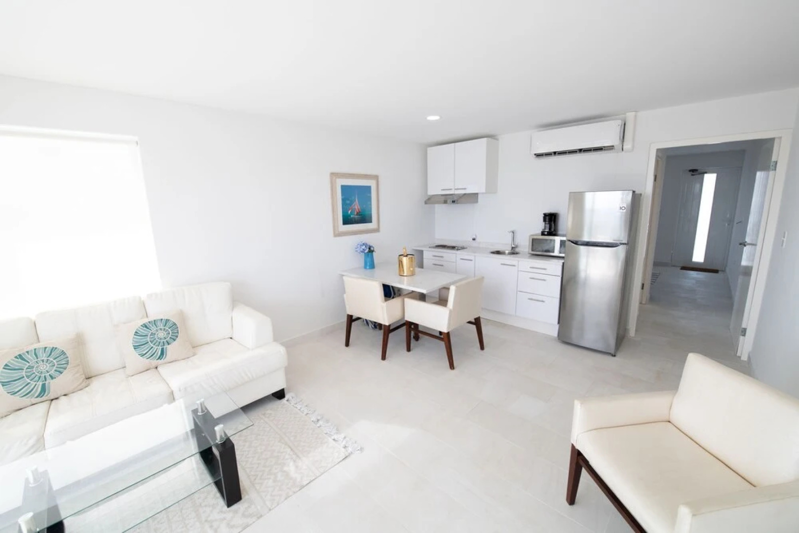 Beachfront Bella Horizonte 1