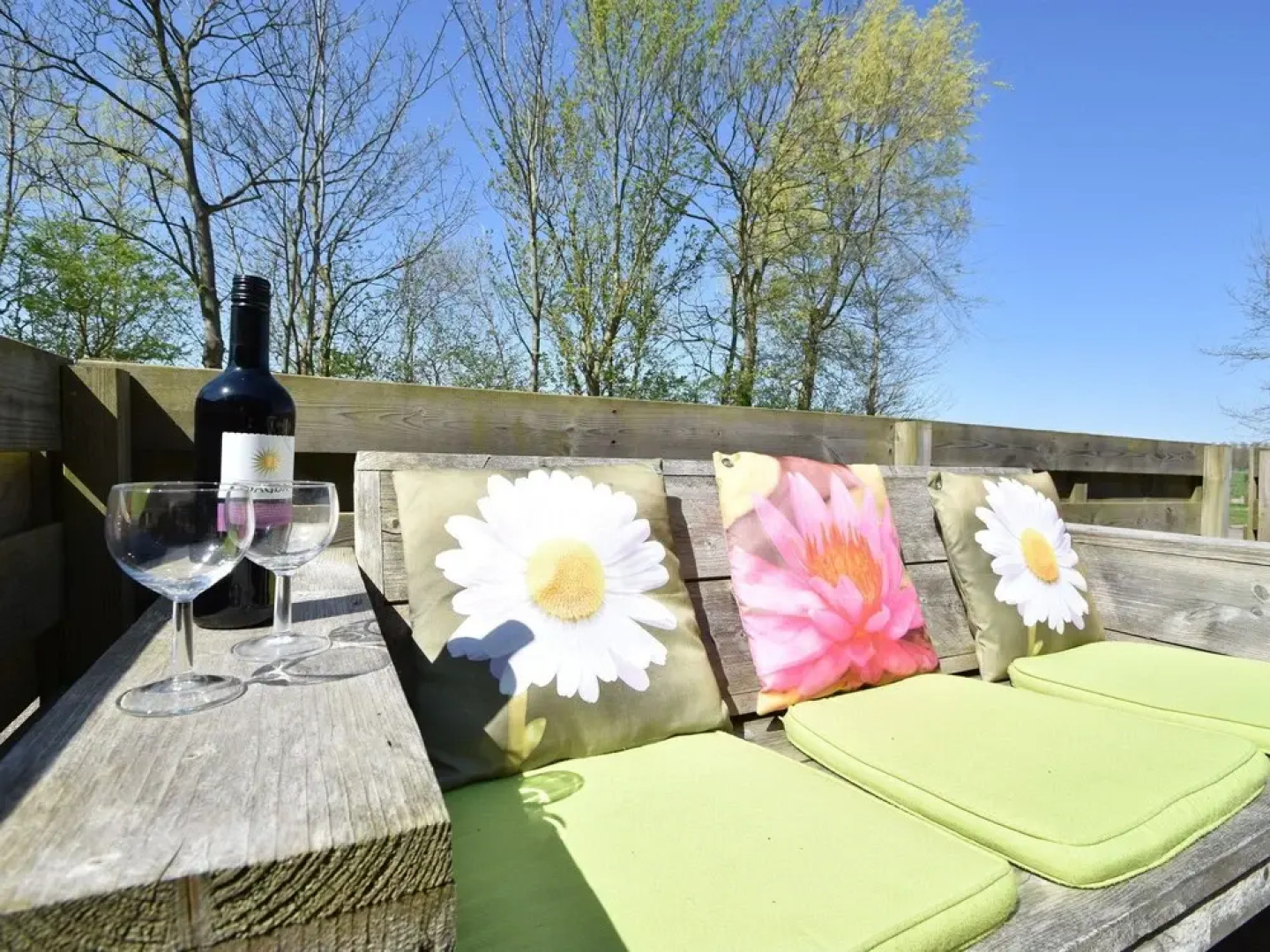 Lovely Holiday Home in Surroundings of Kamperland