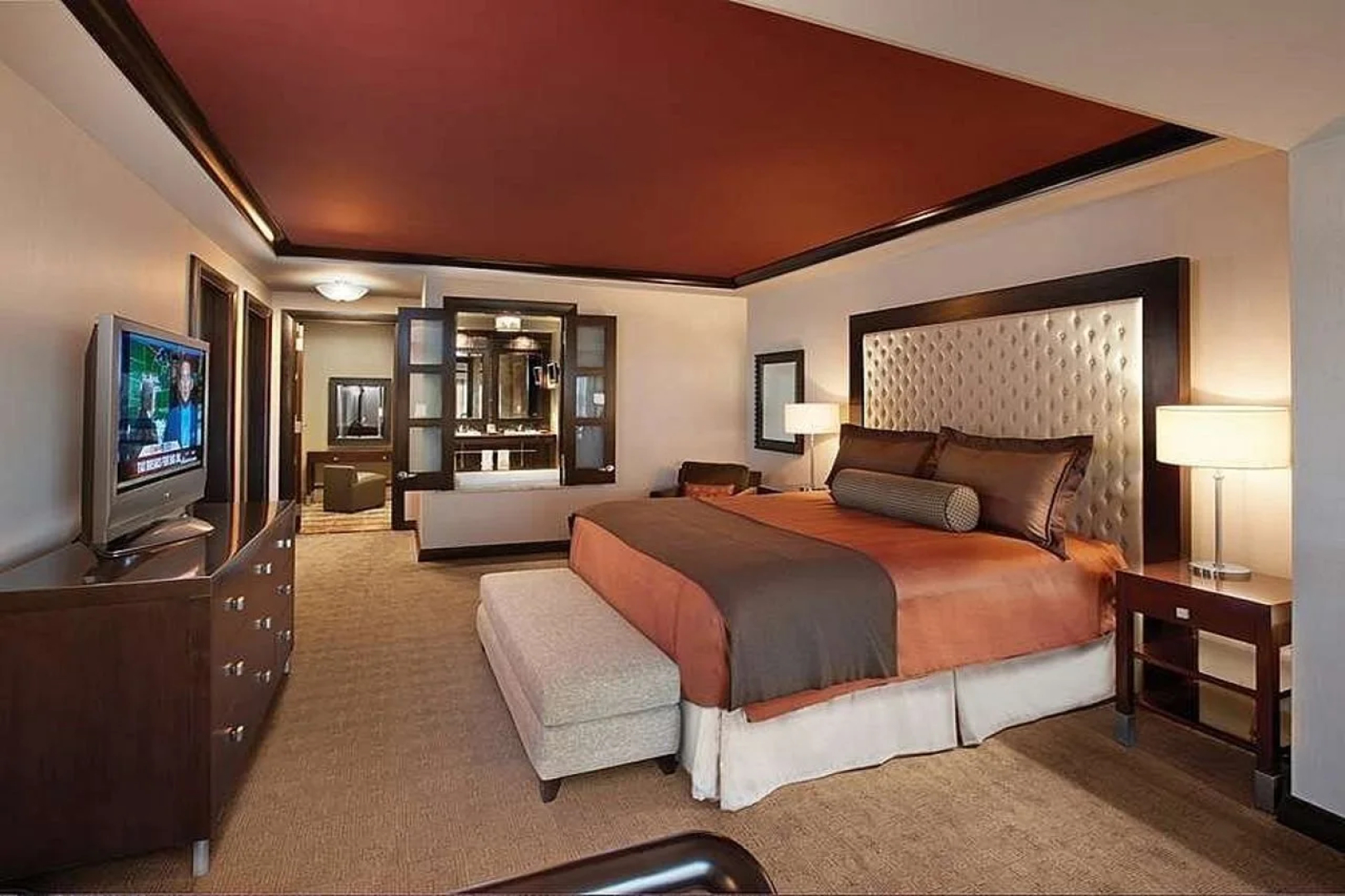 Ameristar Casino Resort and Spa