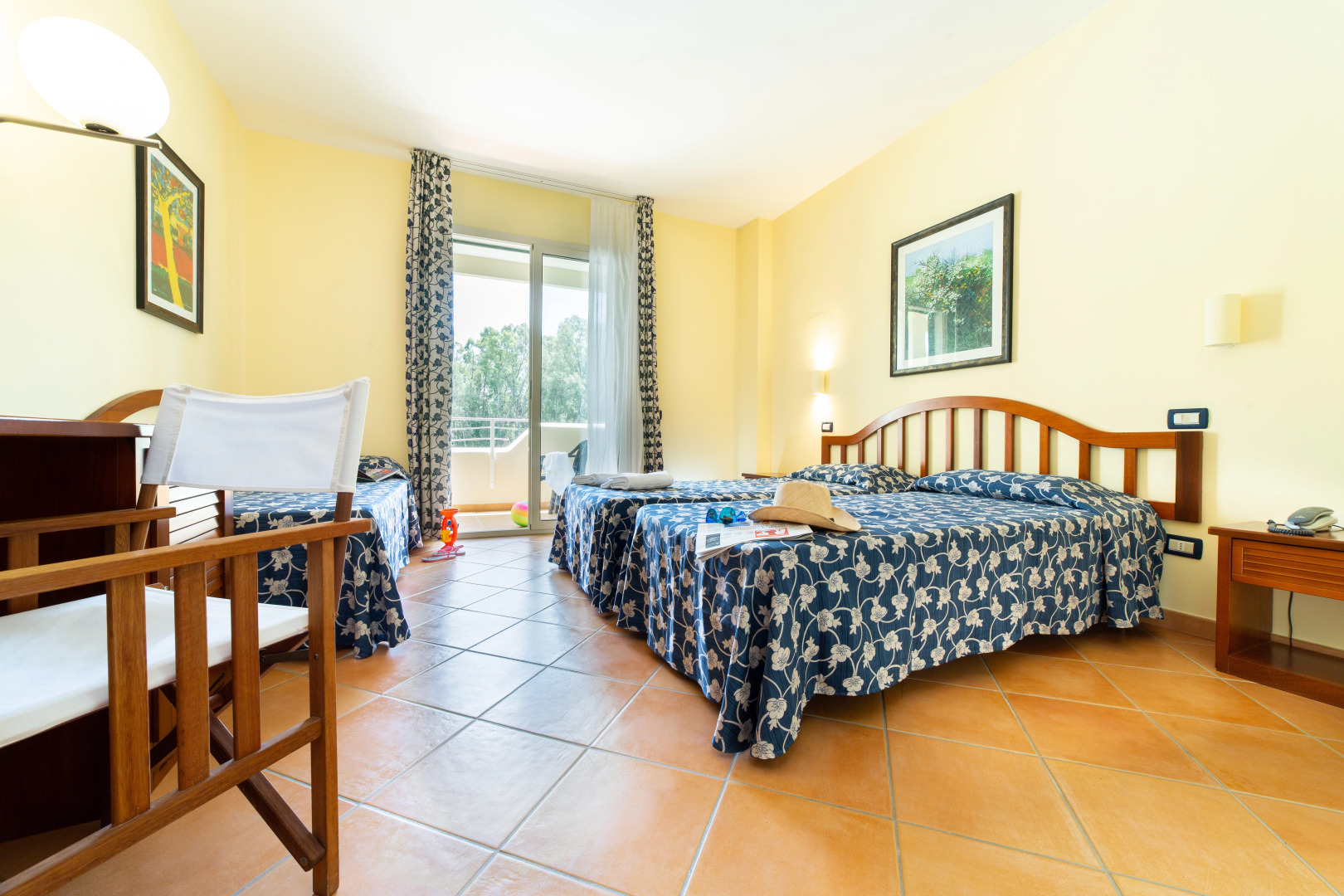 TH Marina di Pisticci - Ti Blu Village