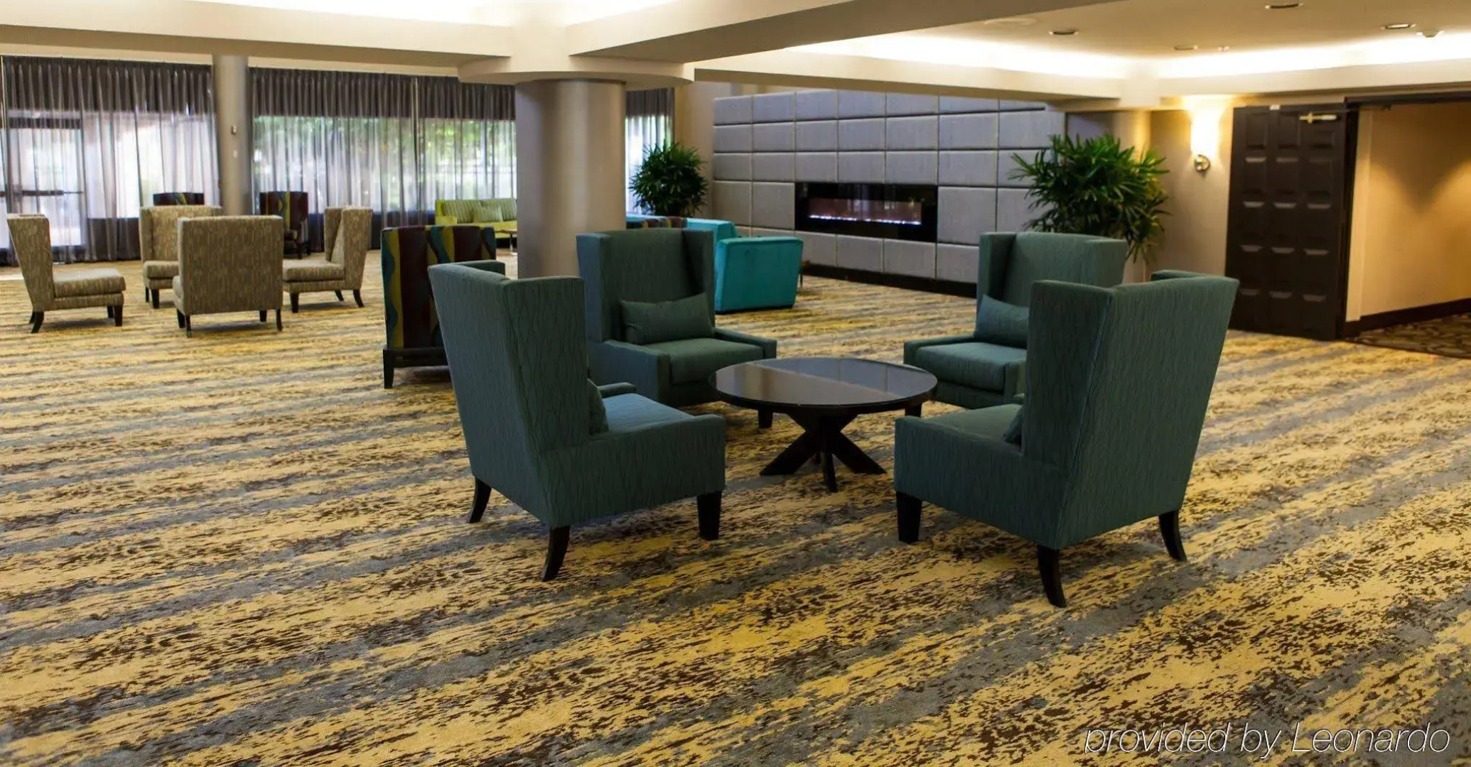 Delta Hotels by Marriott Ontario Airport