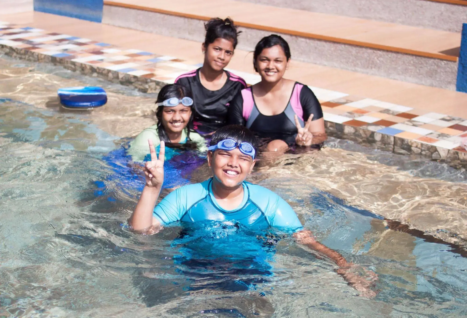 Lost Paradise Resort