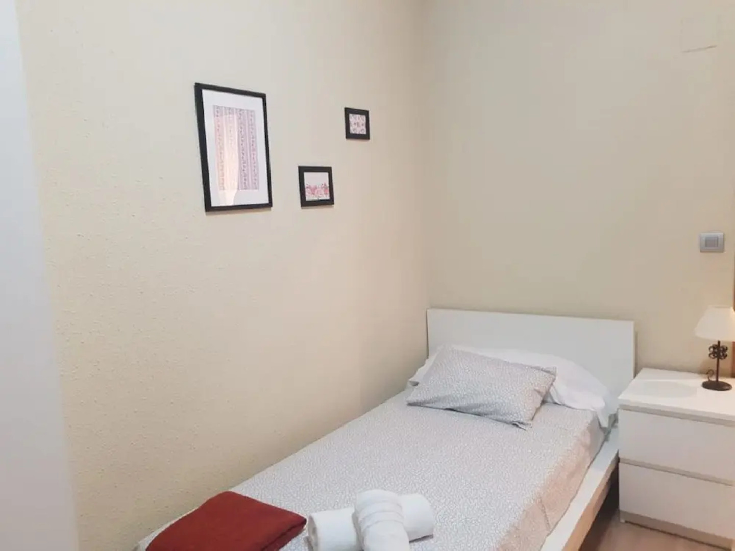 Apartamentos Dos Torres - Varda