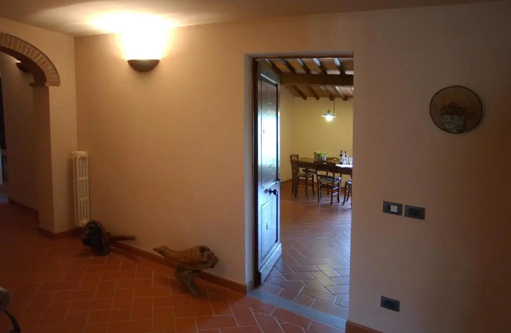 Agriturismo Poggio Arioso