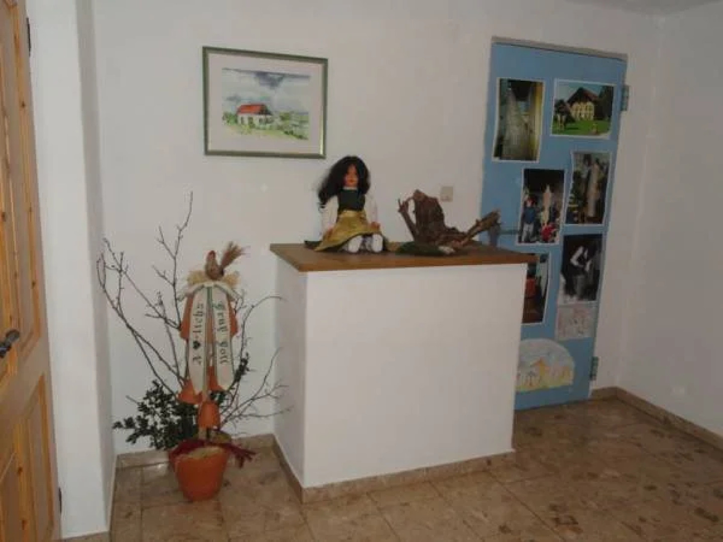 Baby-/Kinderhof Aicherbauer