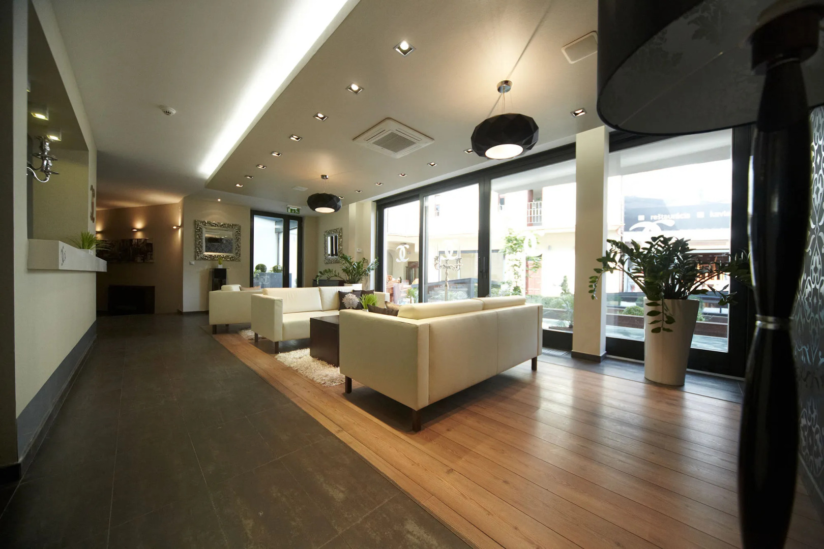 Boutique Hotel Chrysso