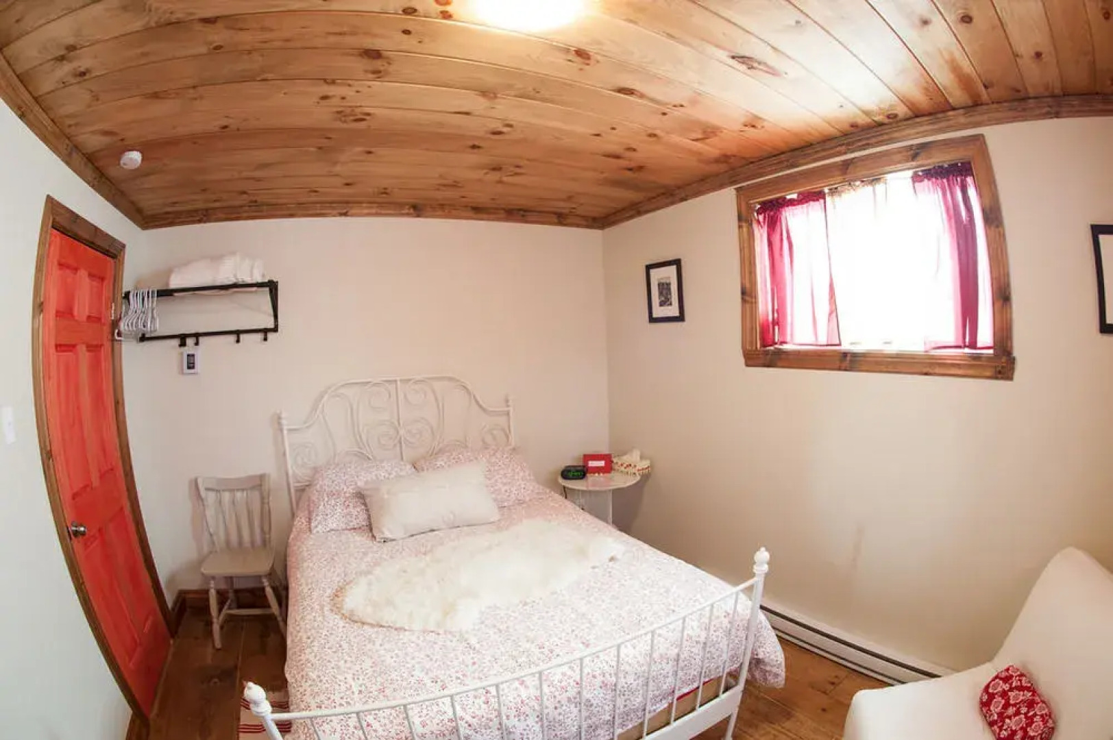 Gîte Le Repos du Guerrier & Galerie dArt Agara