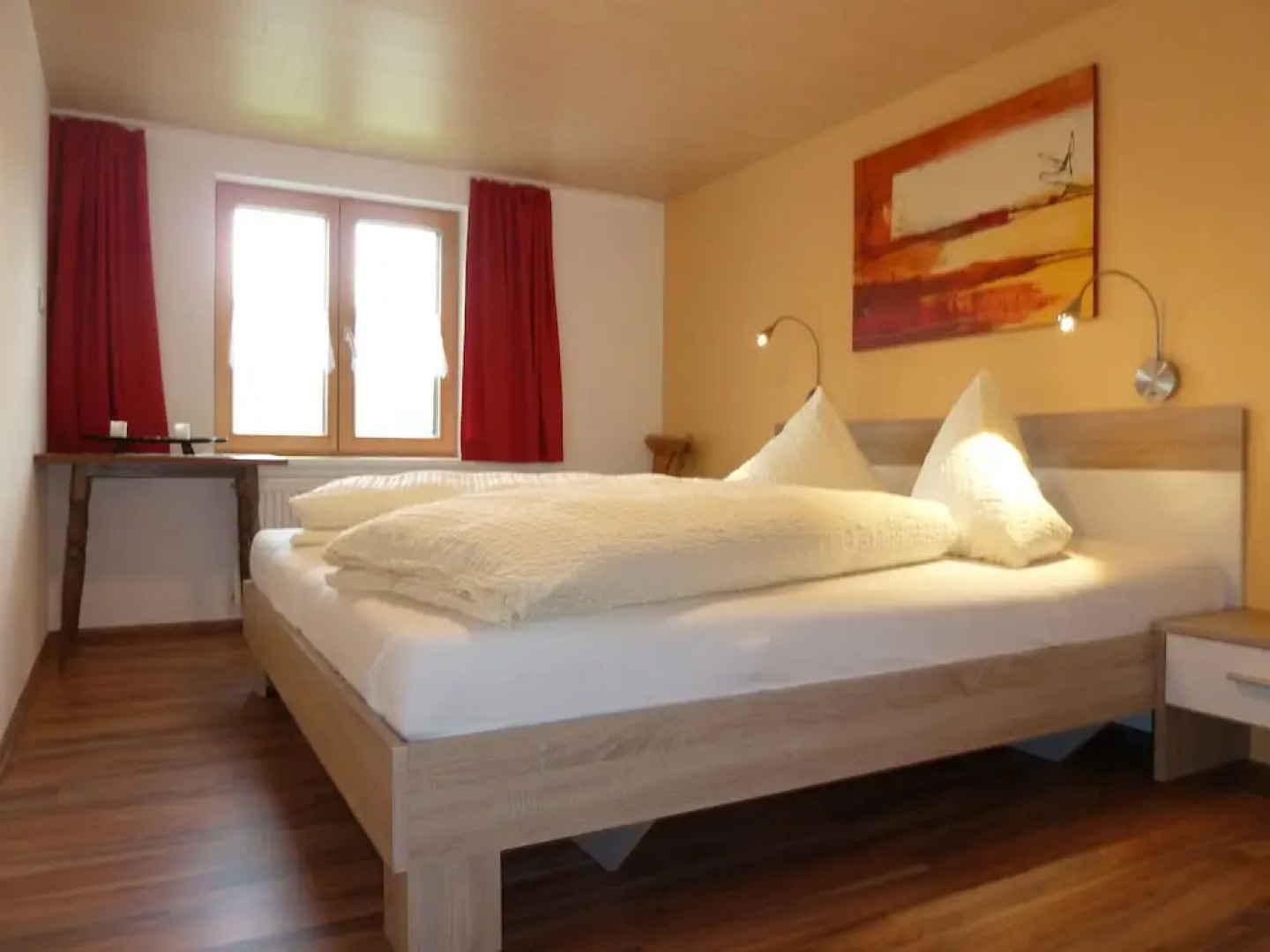 Ferienhaus Schwendehof