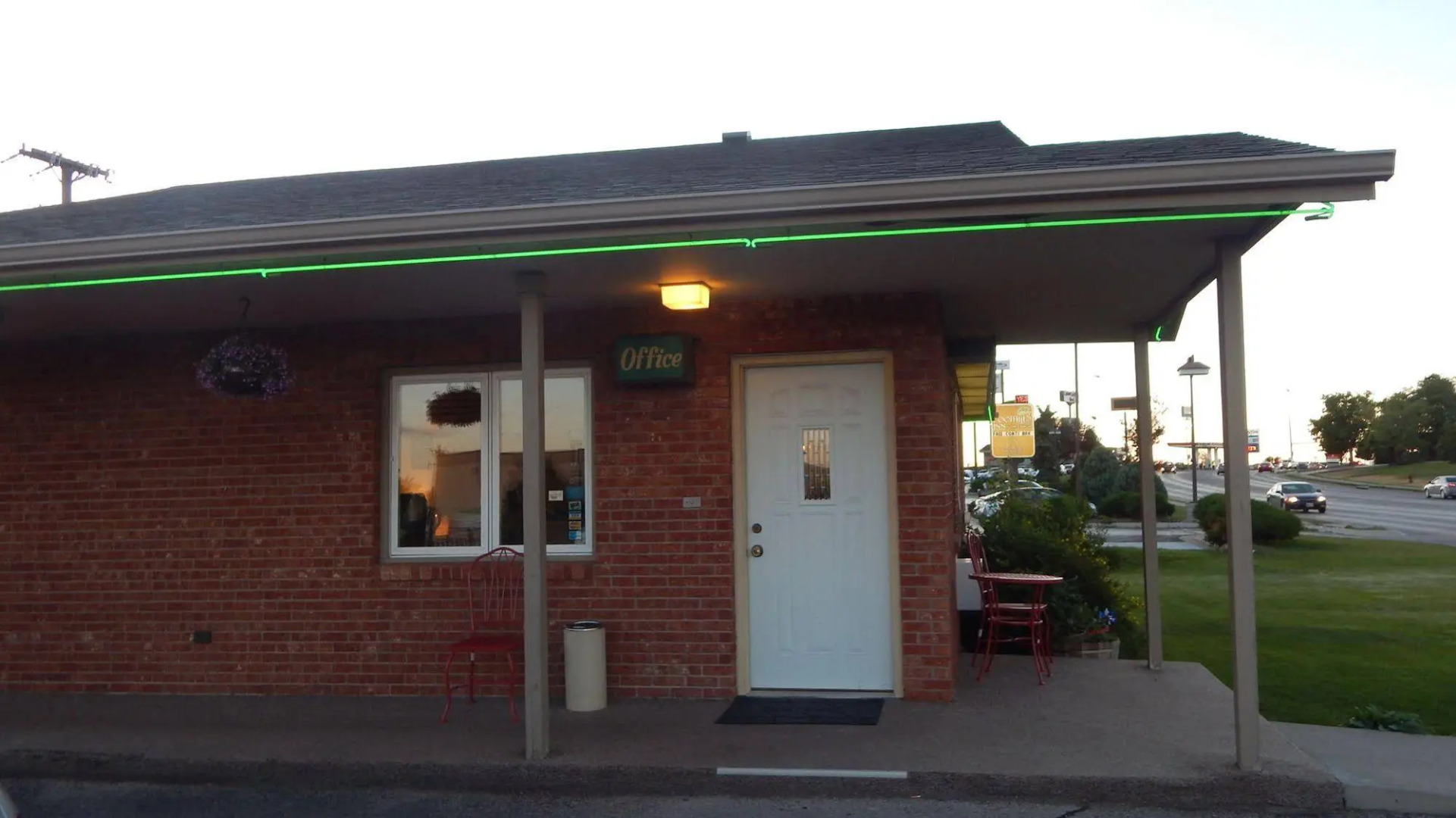 Fair Value Inn - Rapid City