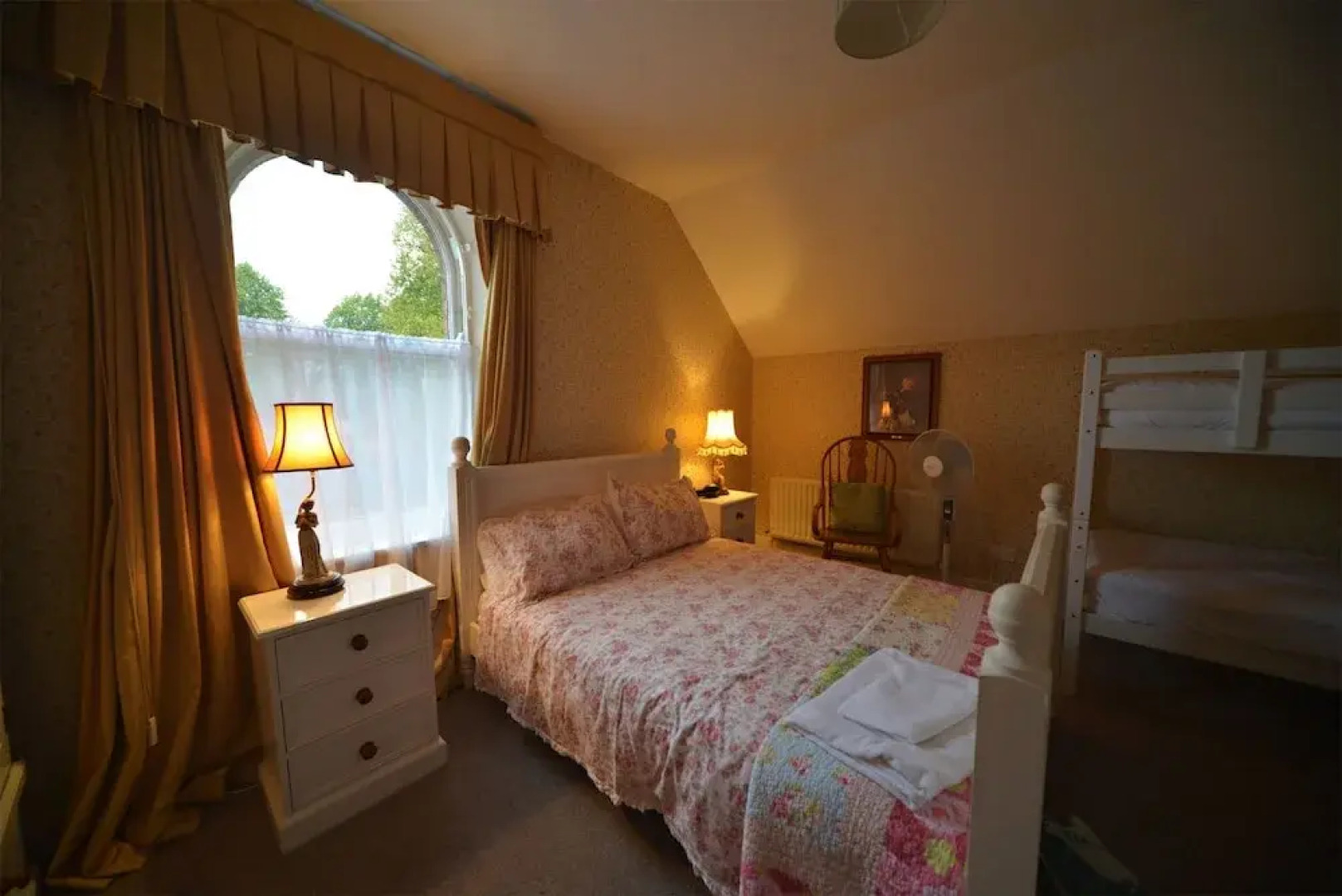 Glenmore Manor Guesthouse