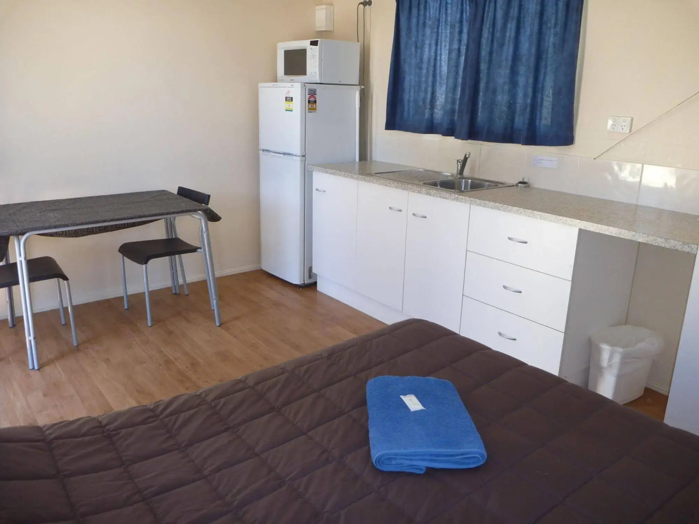 Harbour Lights Tourist Park