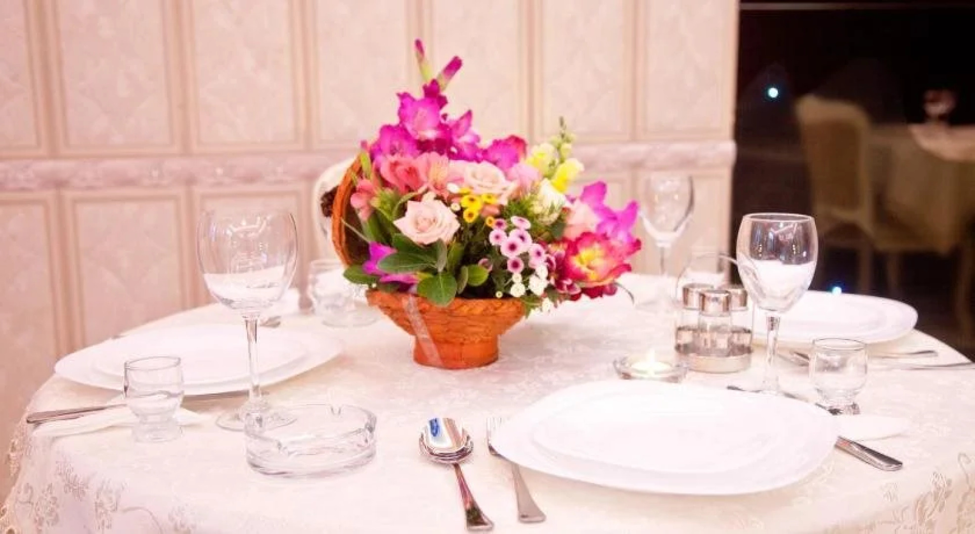 Paradise на Ленина