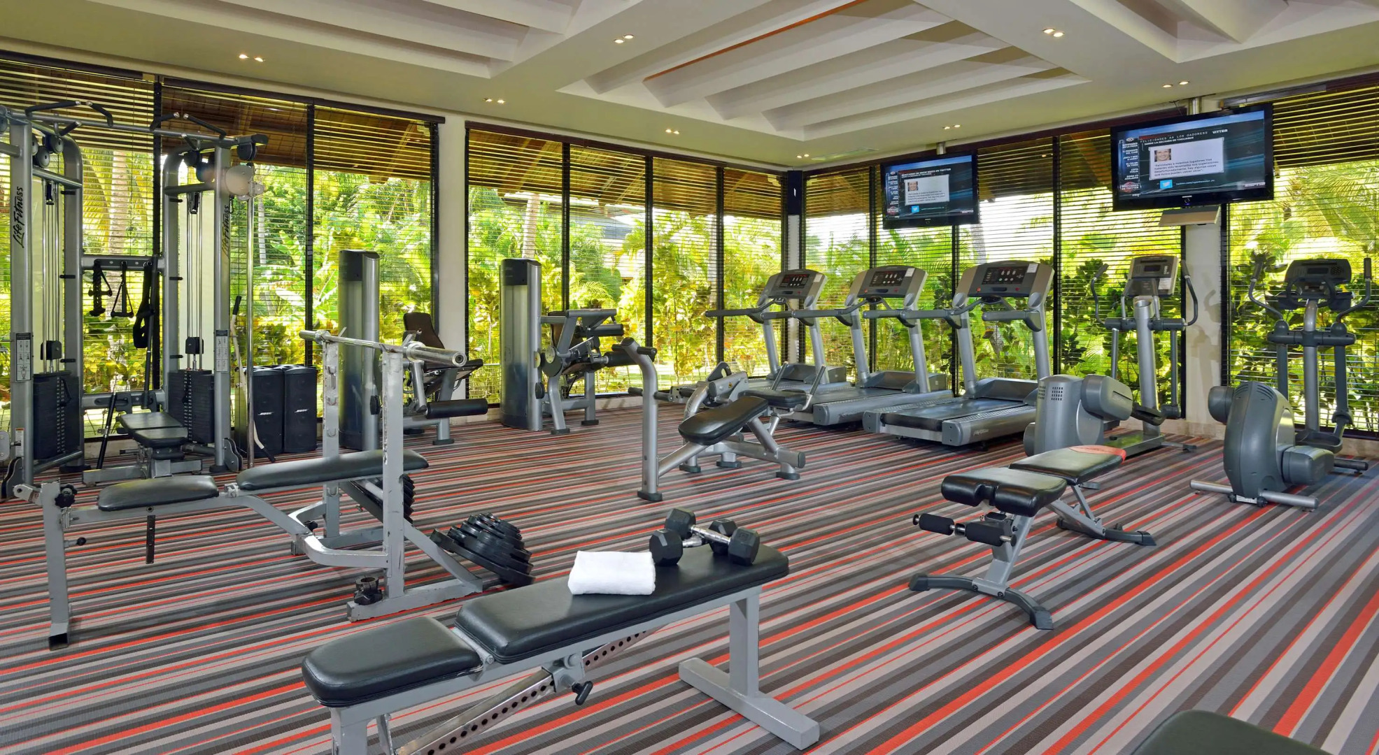 Paradisus Punta Cana Resort-All Inclusive