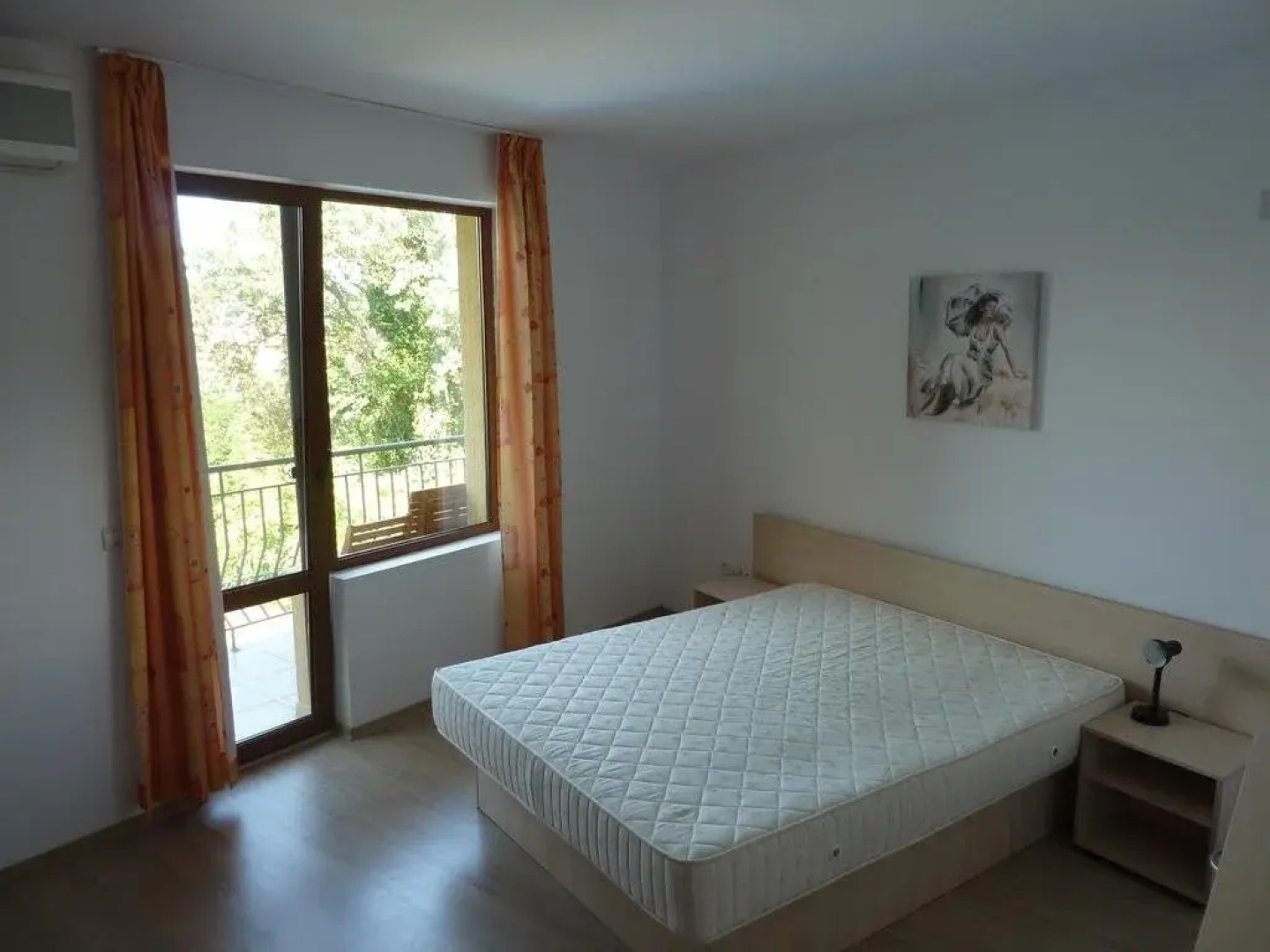 Sea Village Apartments