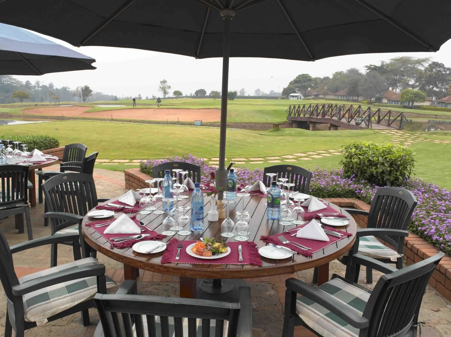 Windsor Golf Hotel & Country Club