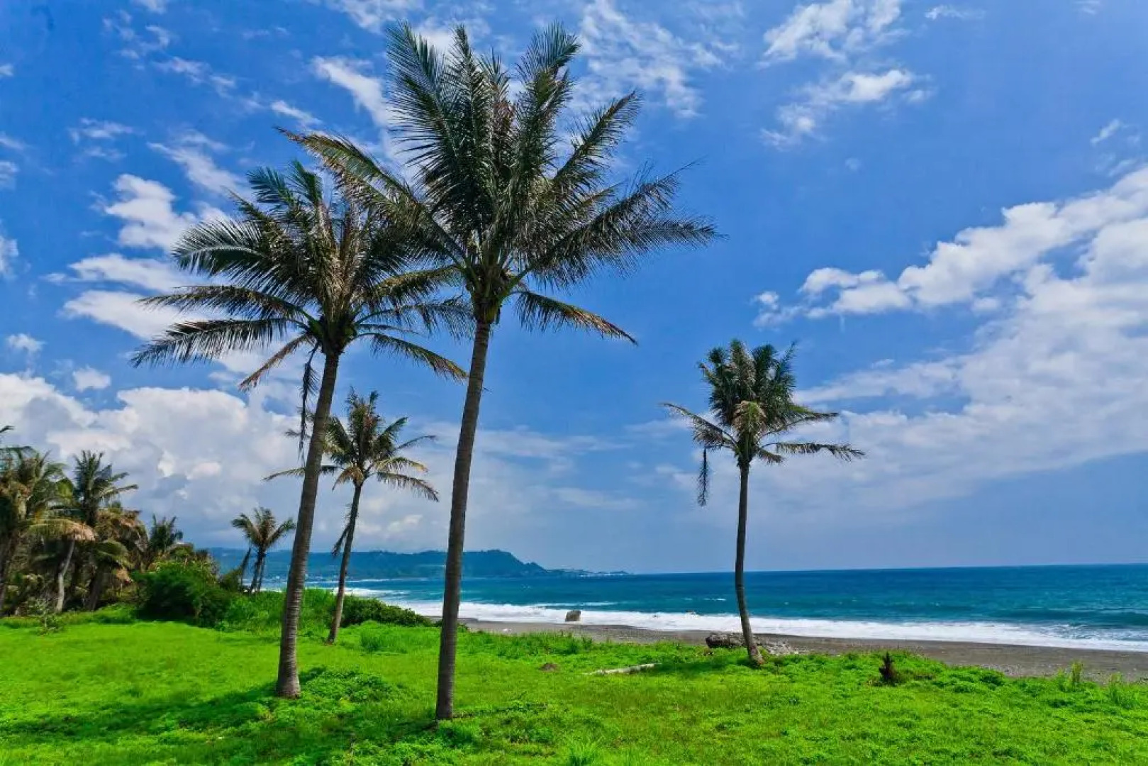 Ji Li Ya Lan Homestay