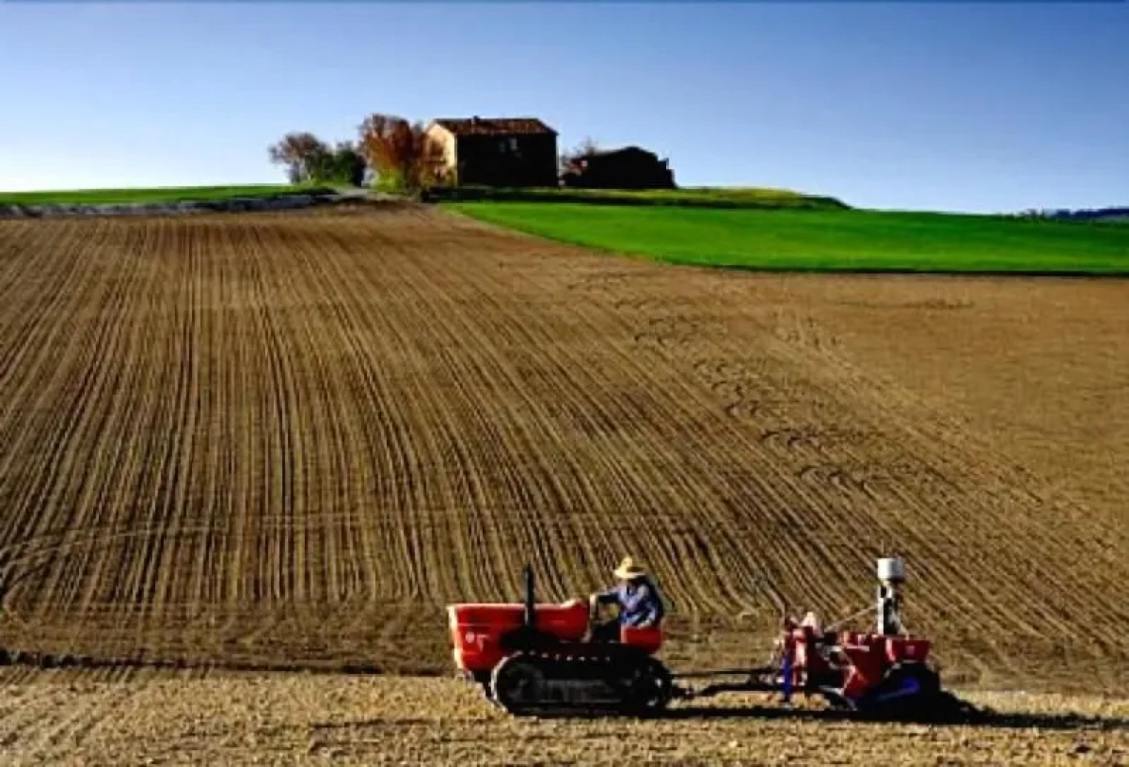 Country House La Tana della Lepre