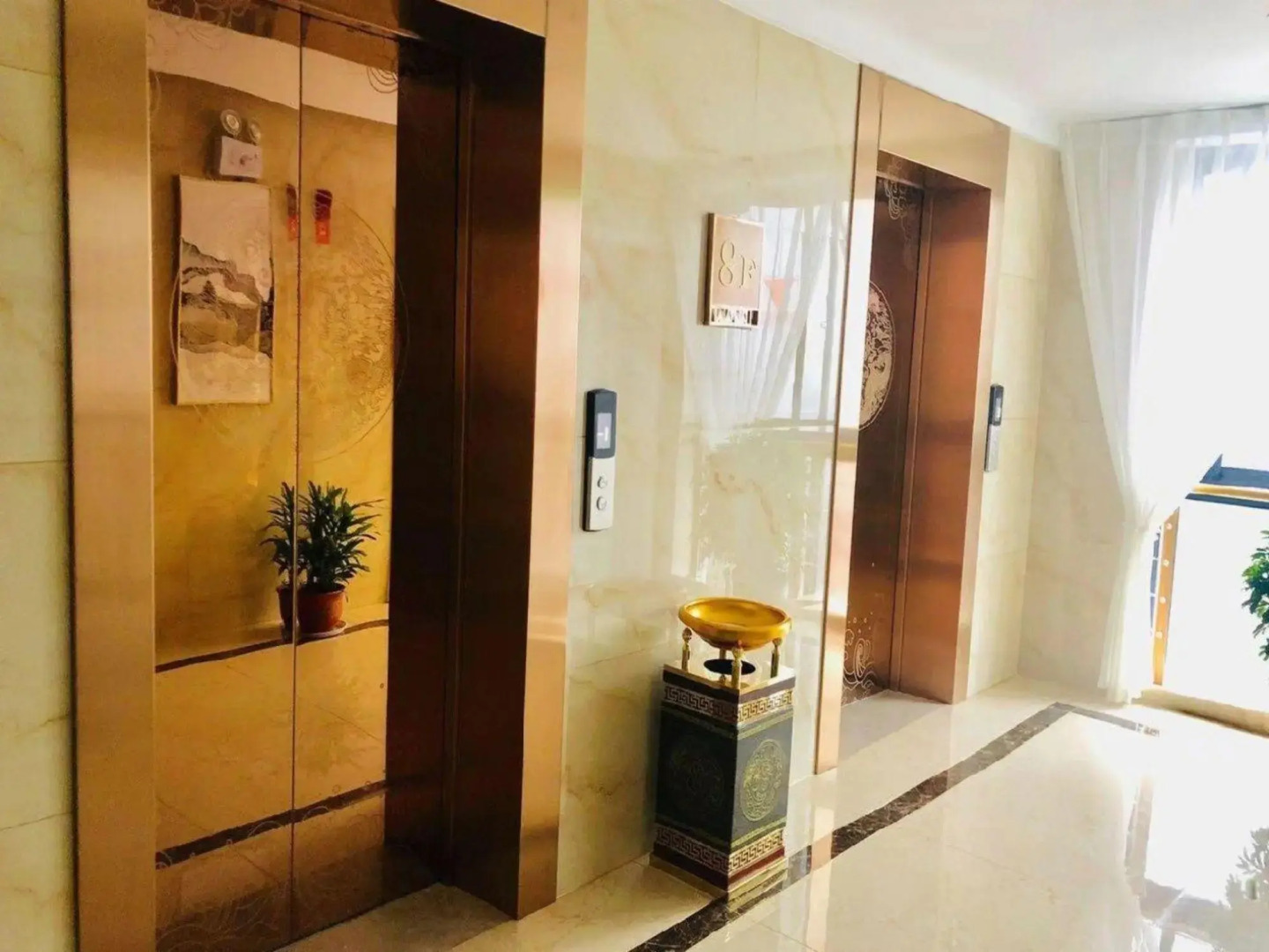 Mingfan Hot Spring Hotel