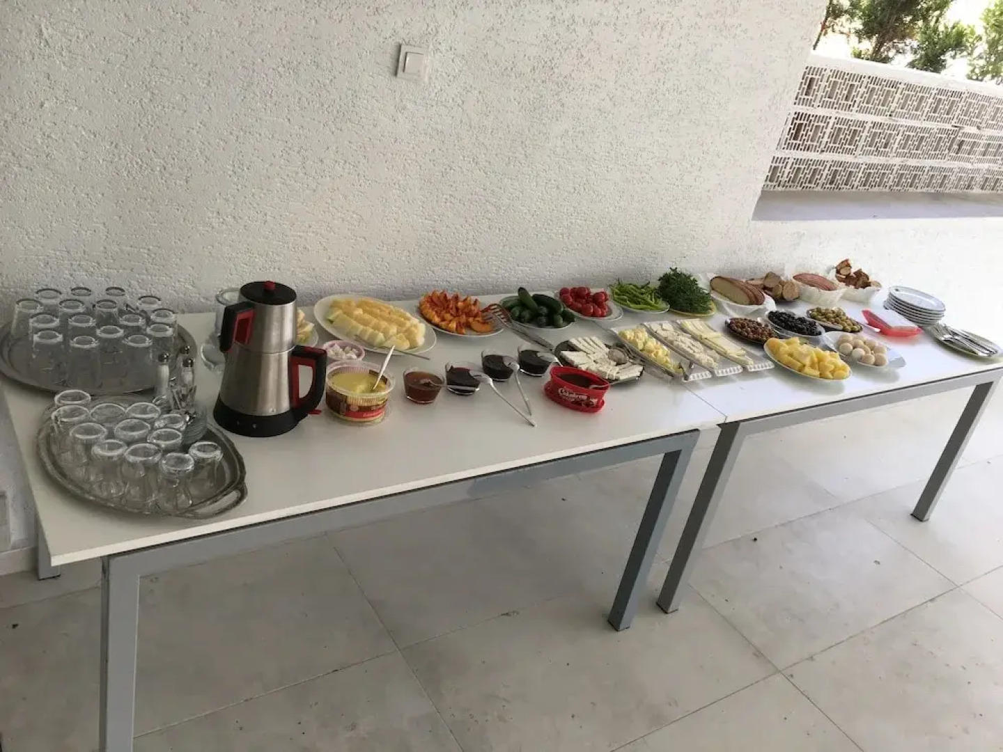 Pasha Boutique Apart Hotel