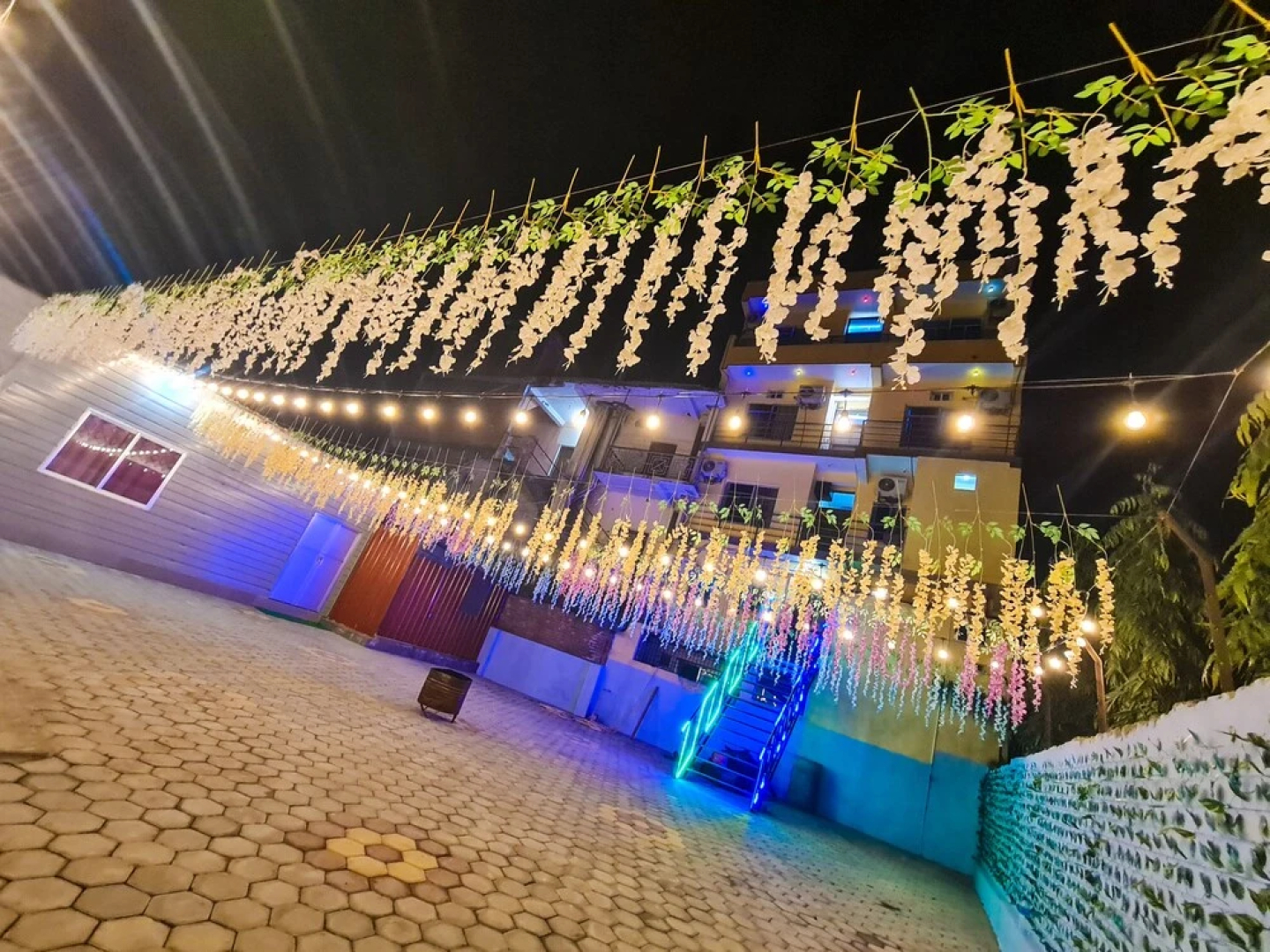 Sitar Hotel and Restaurant Pvt Ltd