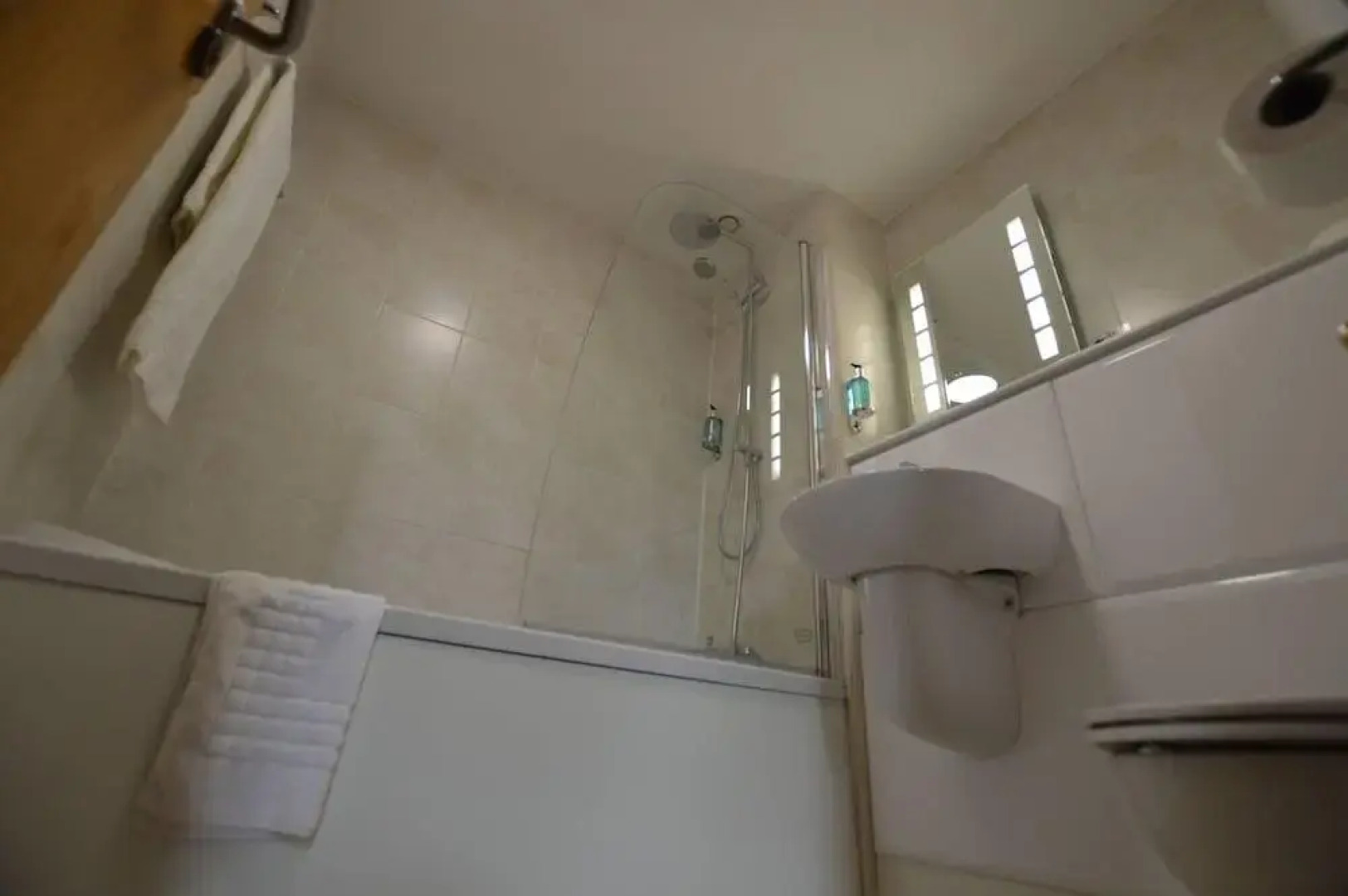 Hobsons at Castlefield Guesthouse