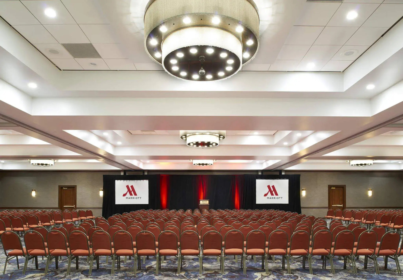 Marriott St. Louis West