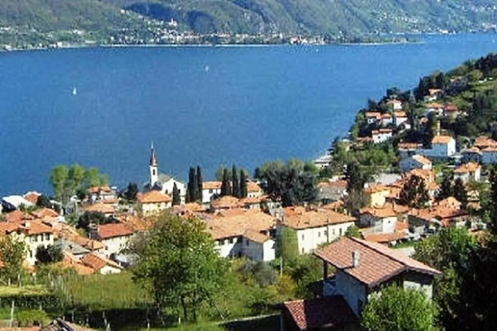 La Perla Di Pianello