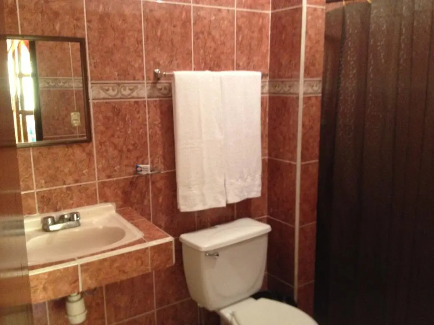 OYO Hotel Posada los Ángeles