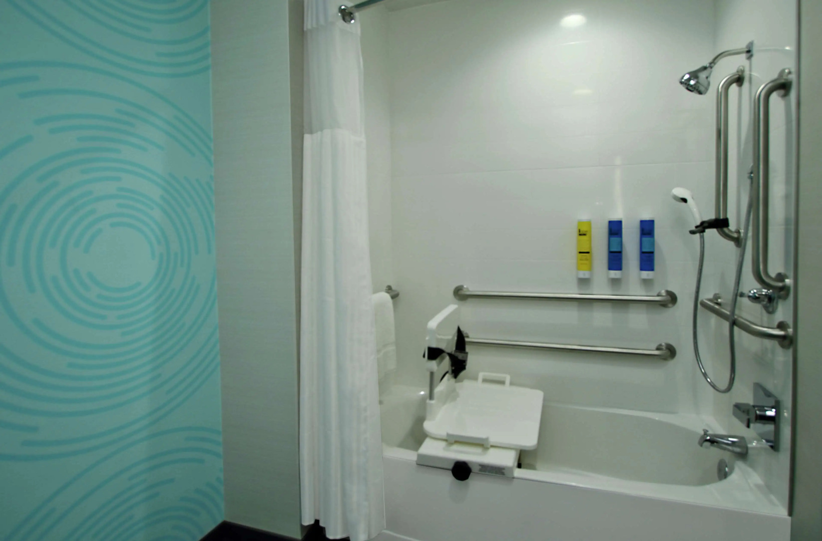 Tru By Hilton Meridian