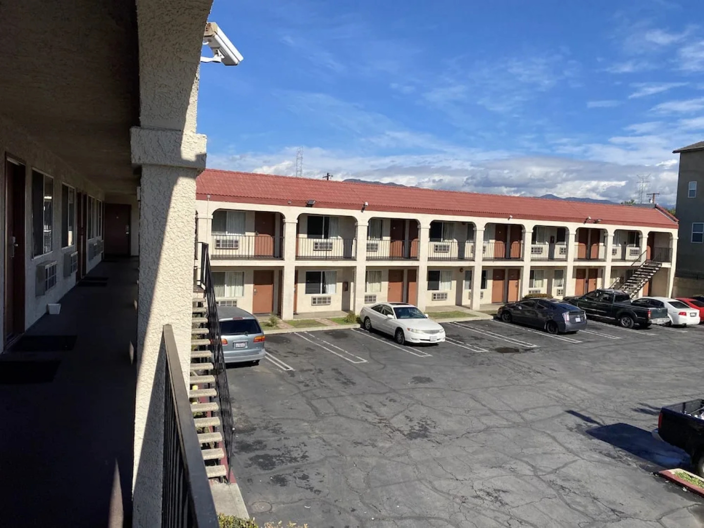 Casa Blanca Hotel & Suites Azusa