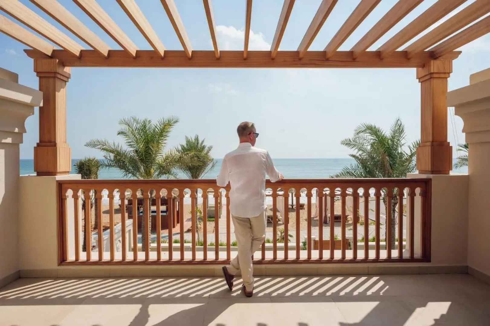 Naama Beach Villas & Spa