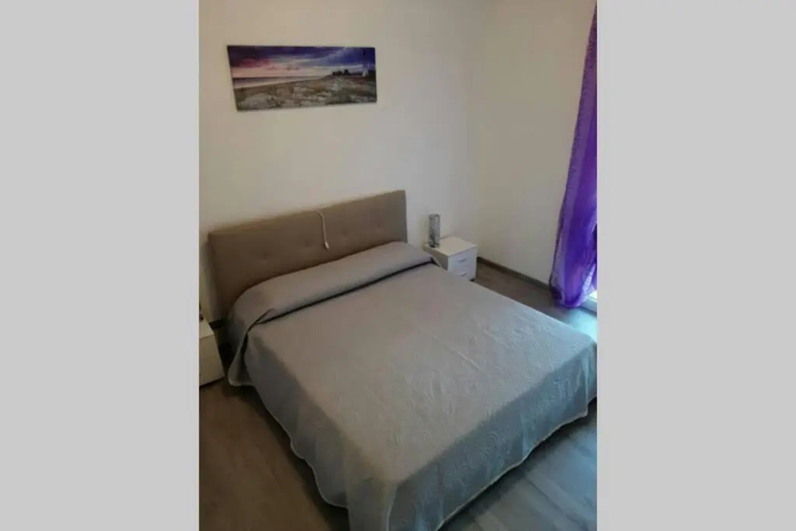 Residence Vigna Del Mare