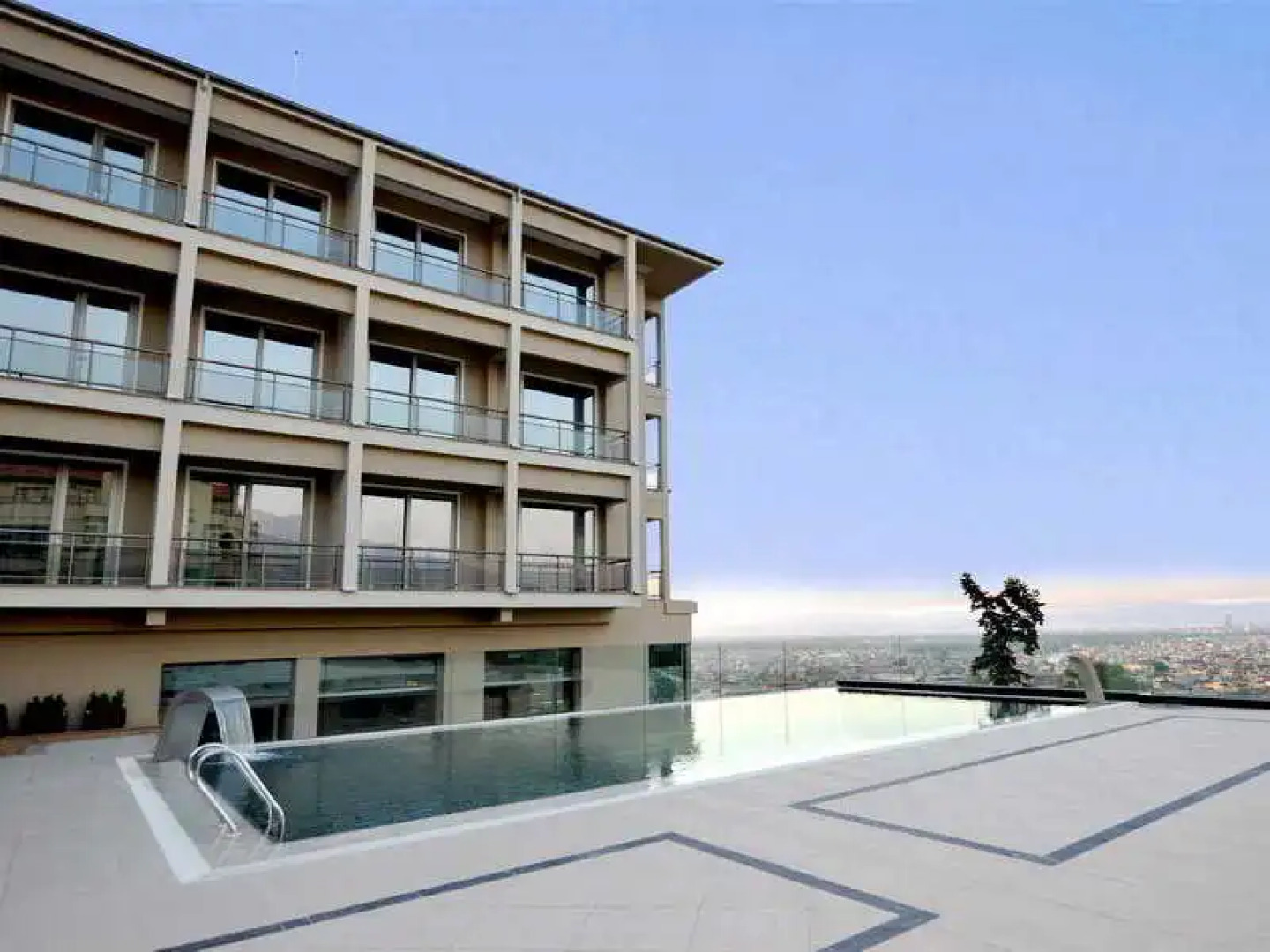 BB Celik Palace Bursa & Blue Diamond Bursa Palace