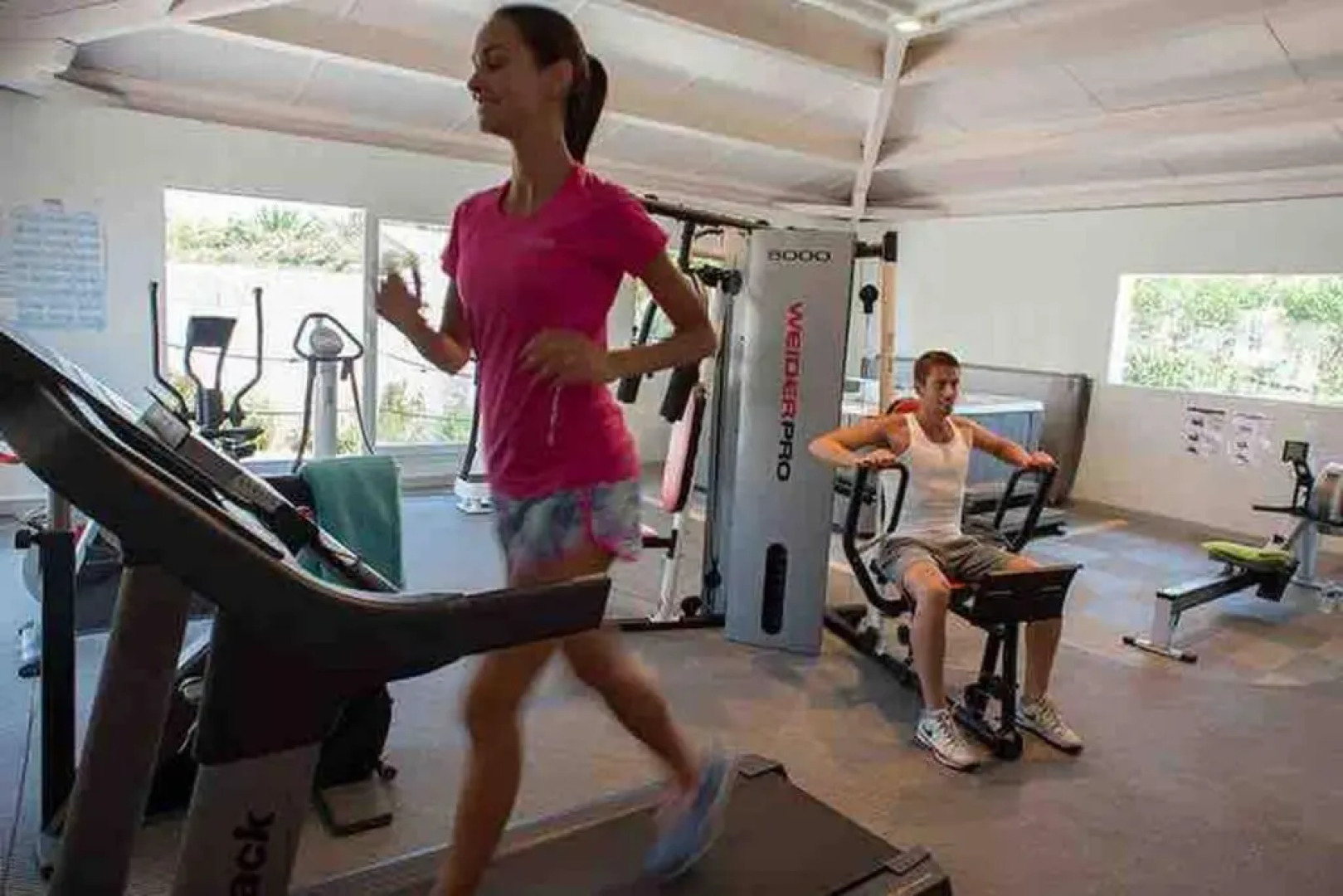 Mobil Home 3 Chambres equipé