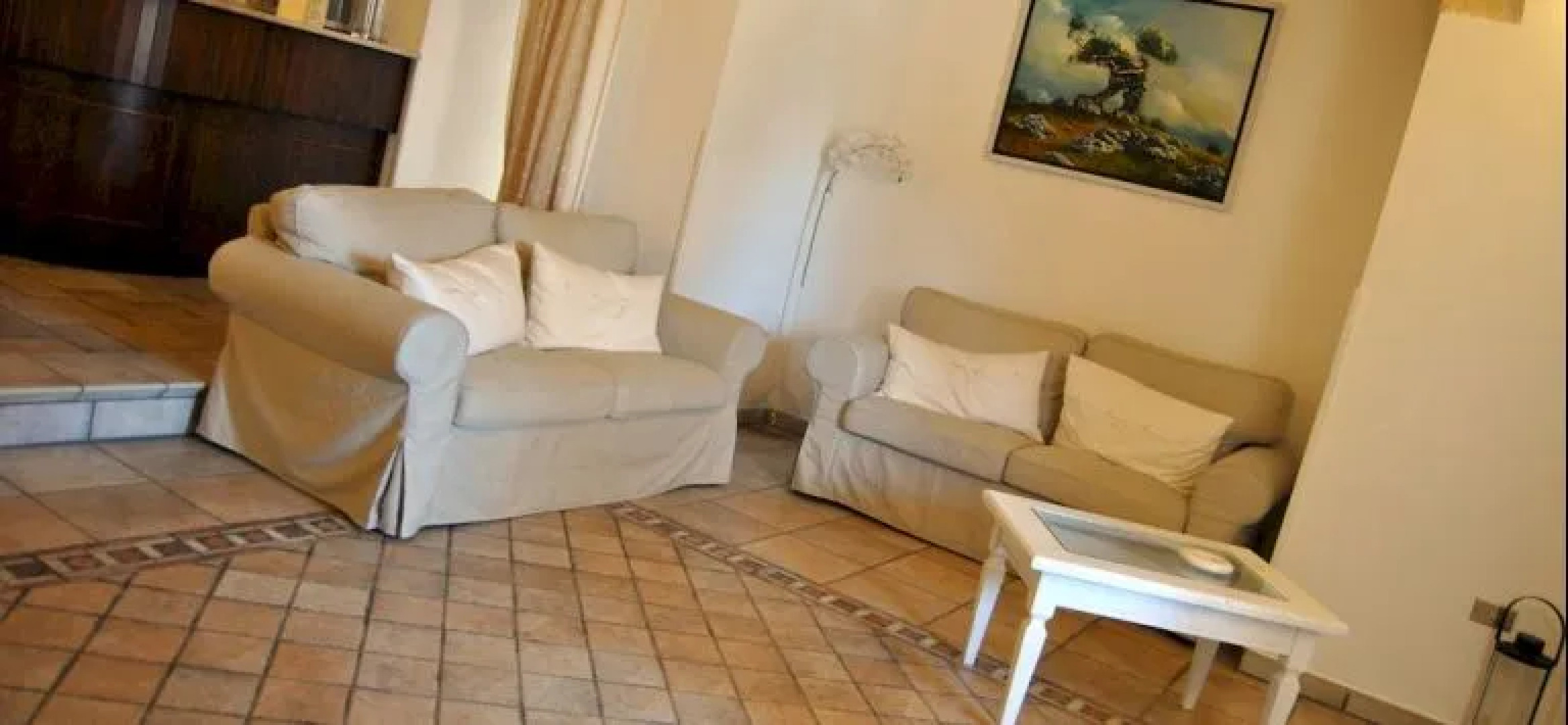 Masseria La Grande Quercia