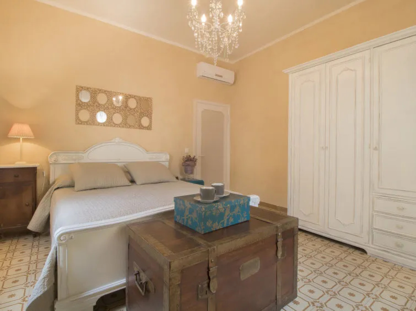 Locazione Turistica Agave