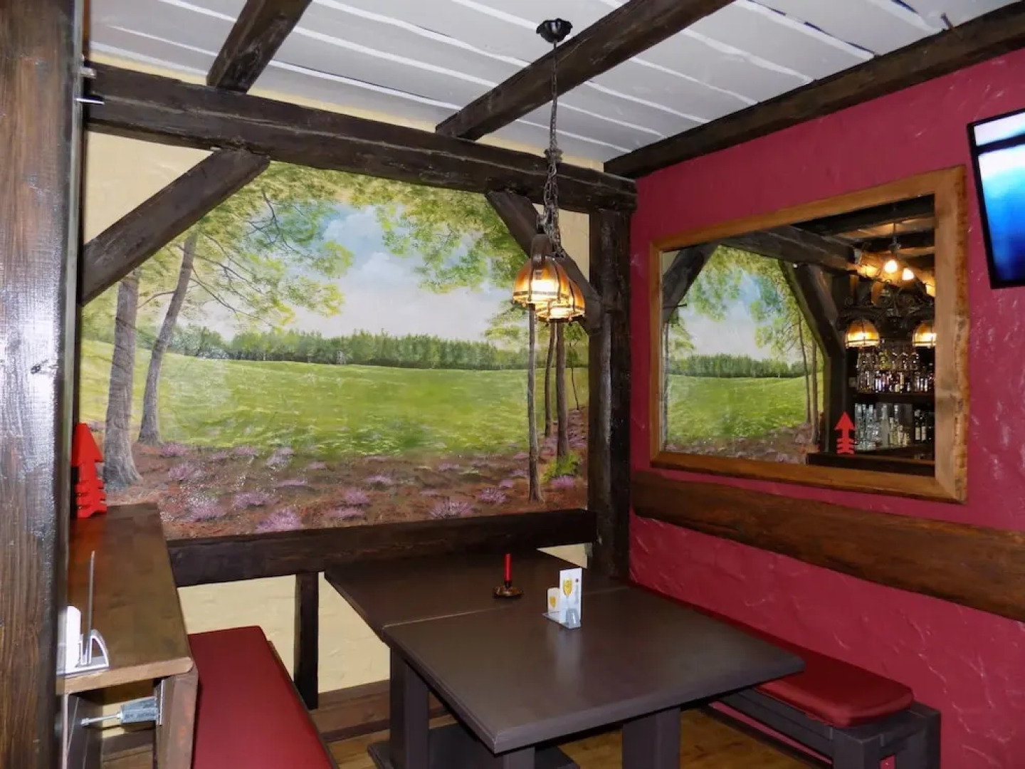 Heidehotel Jagdhof Dobra GmbH