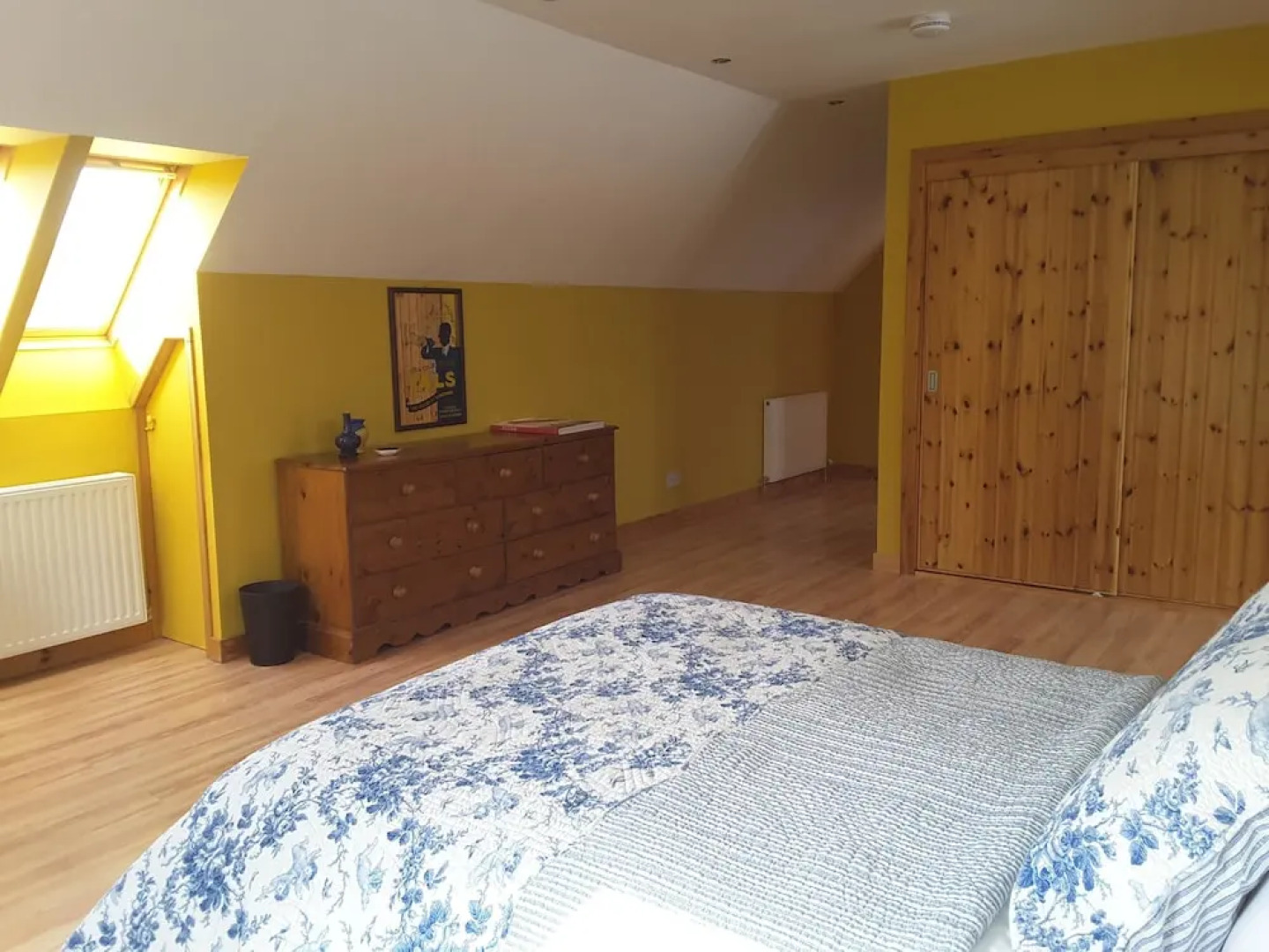 Conval View Bed & Breakfast