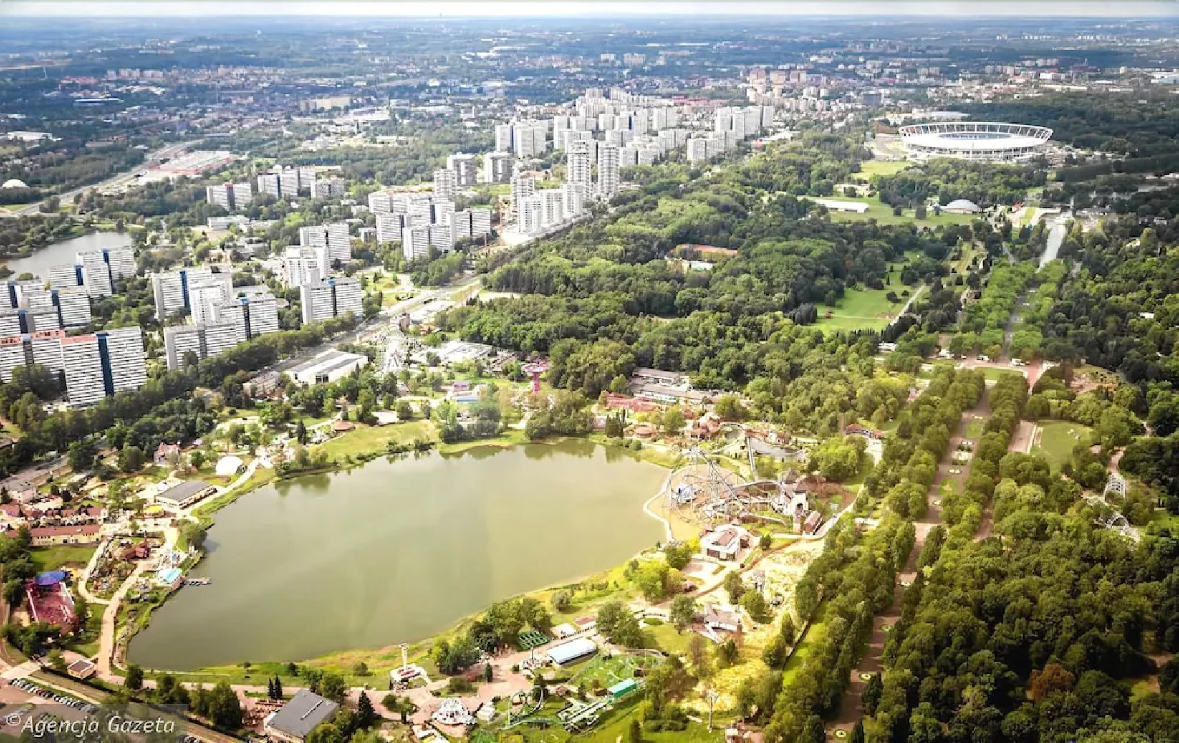 ActivPark Apartments