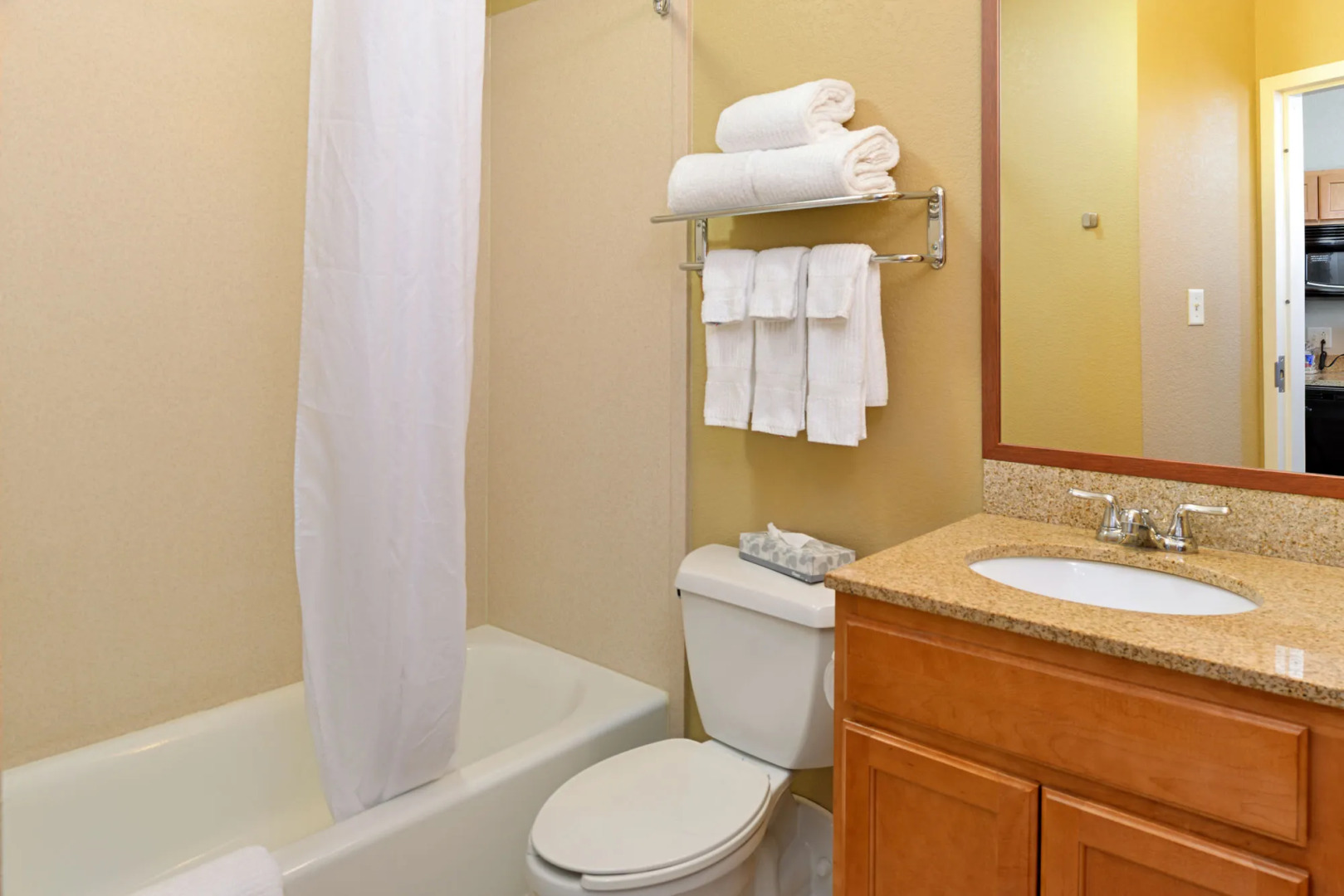 Candlewood Suites Terre Haute by IHG