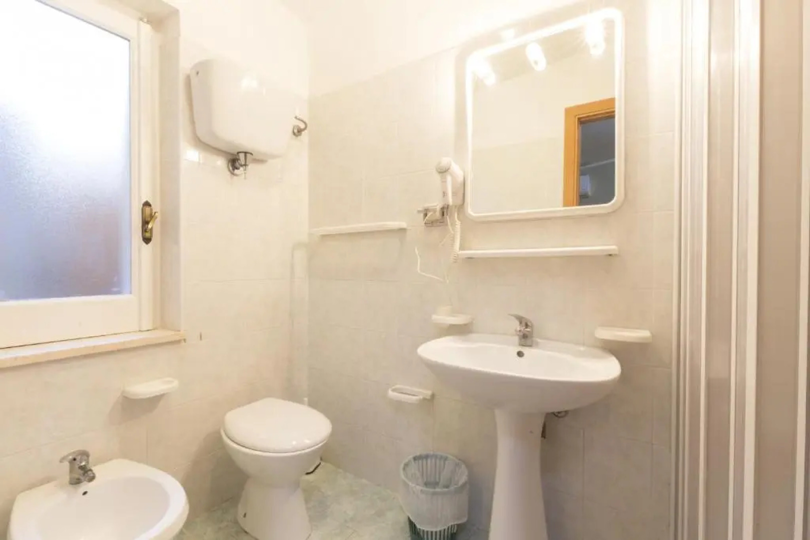 Villaggio Santa Maria