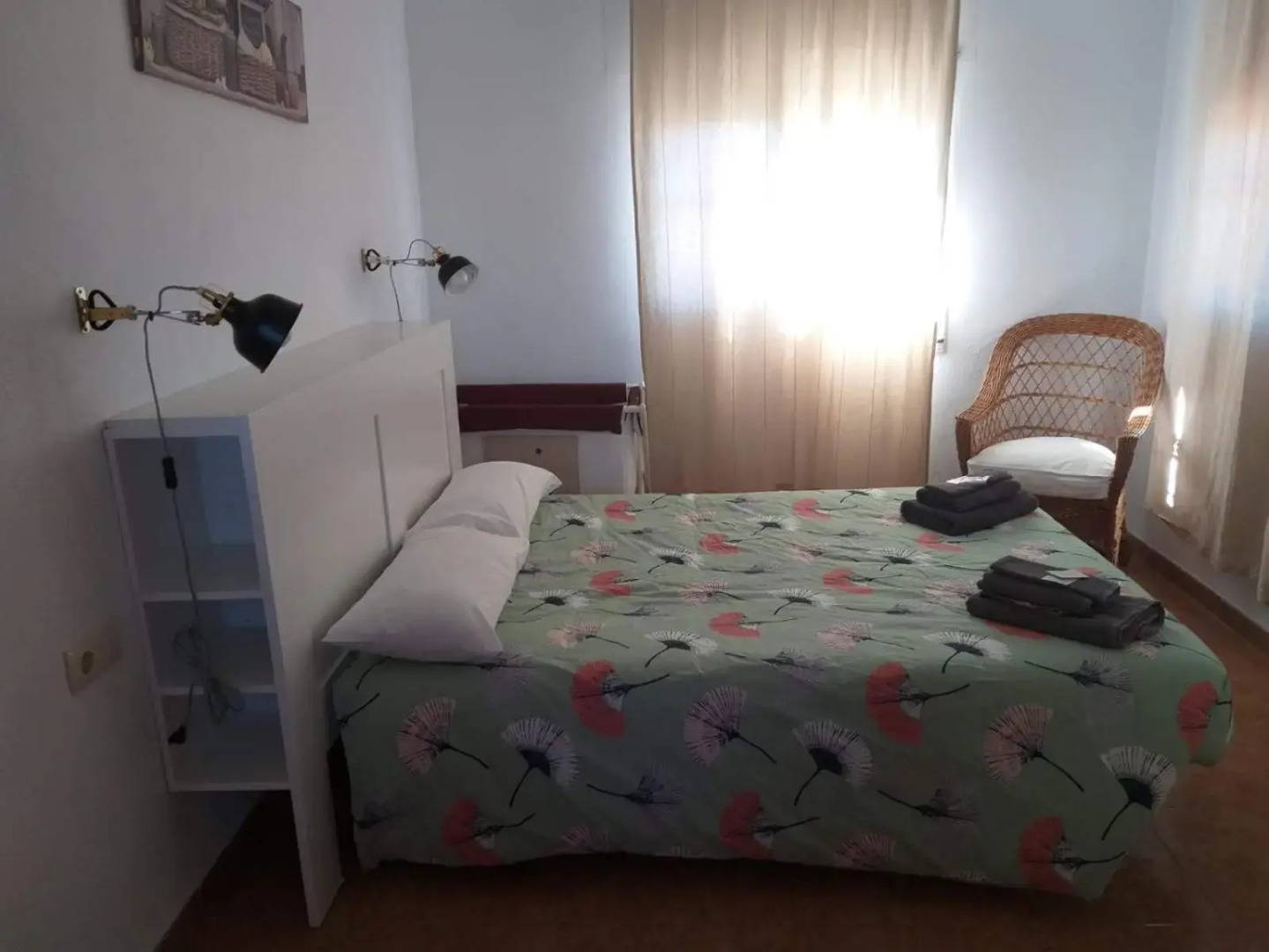 Apartament Casa Bonfill