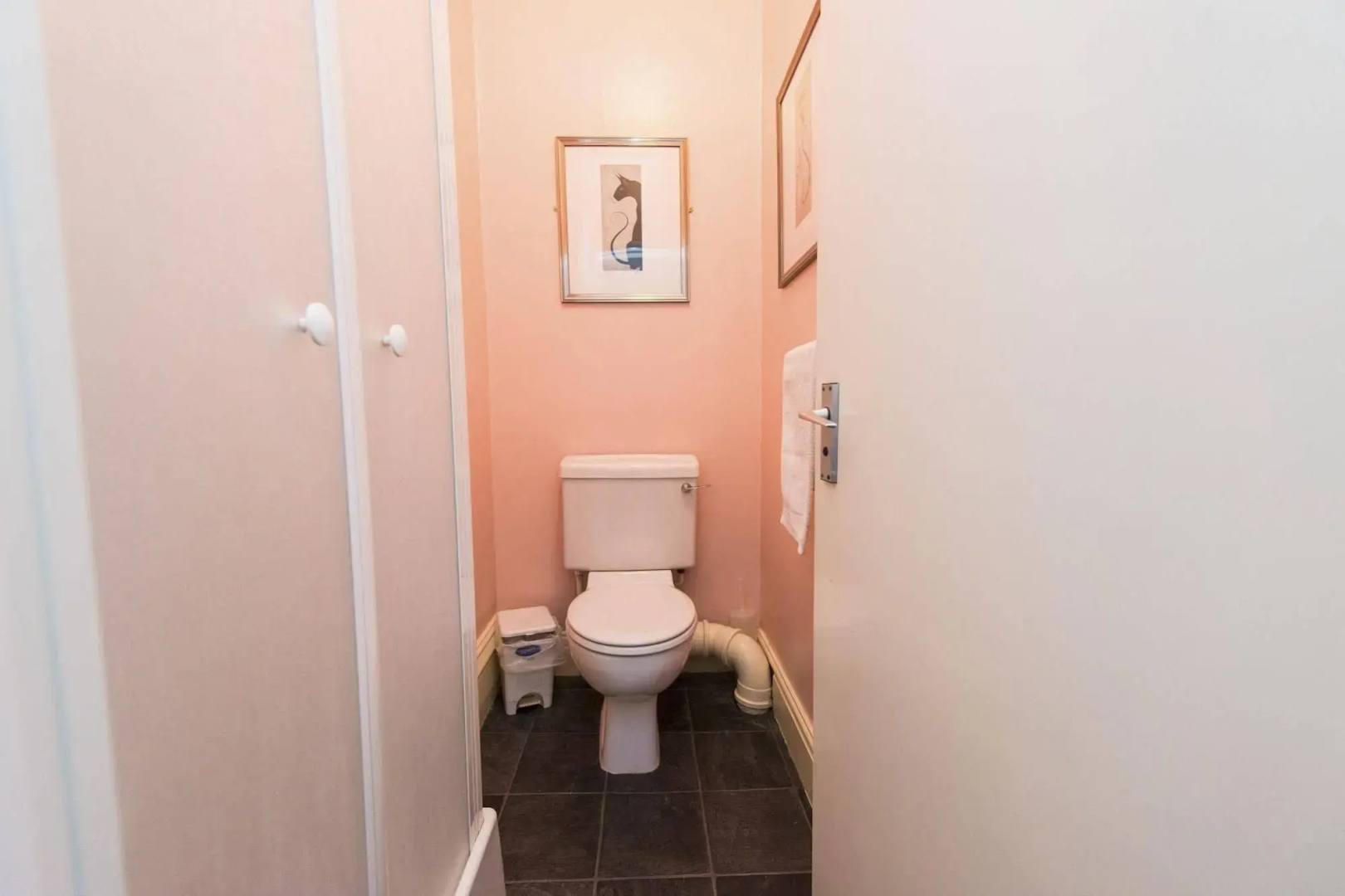 Scarborough Travel and Holiday Lodge