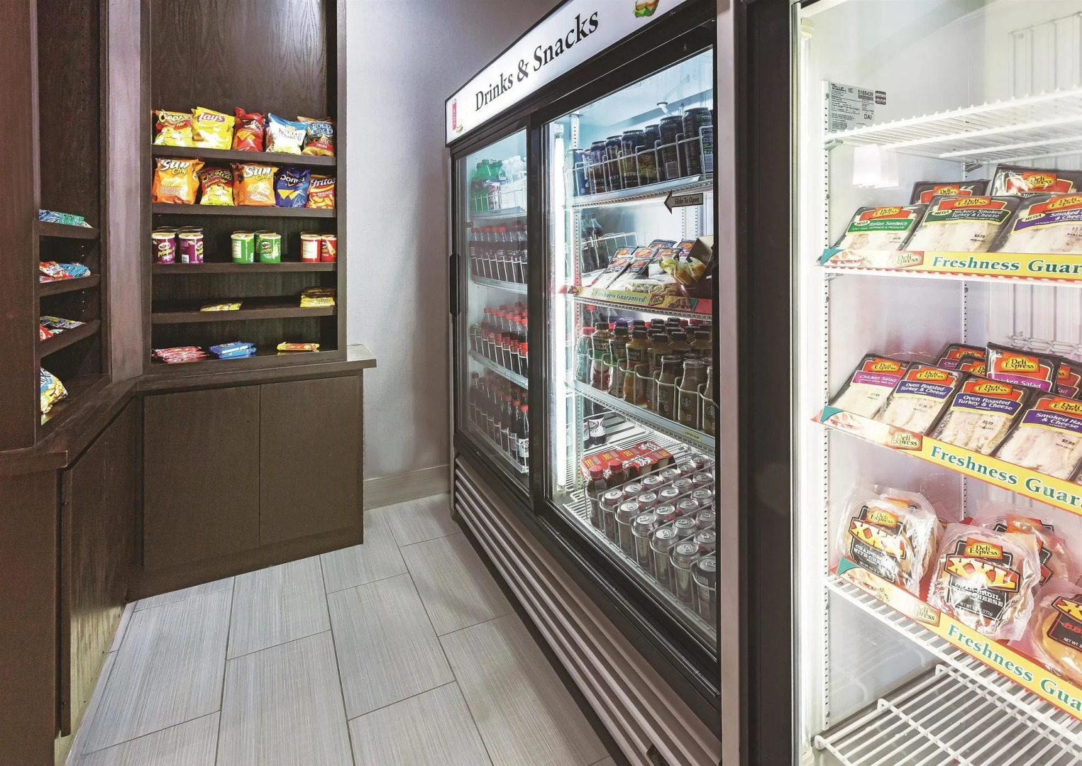 Holiday Inn Express And Suites Ardmore