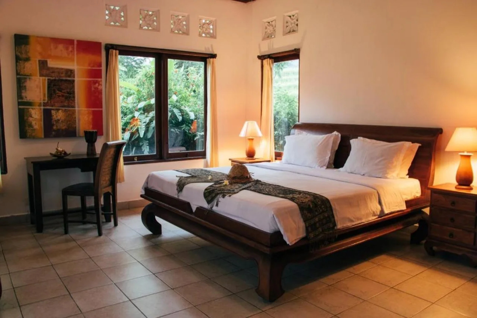 The Kanjeng Signature Sidemen