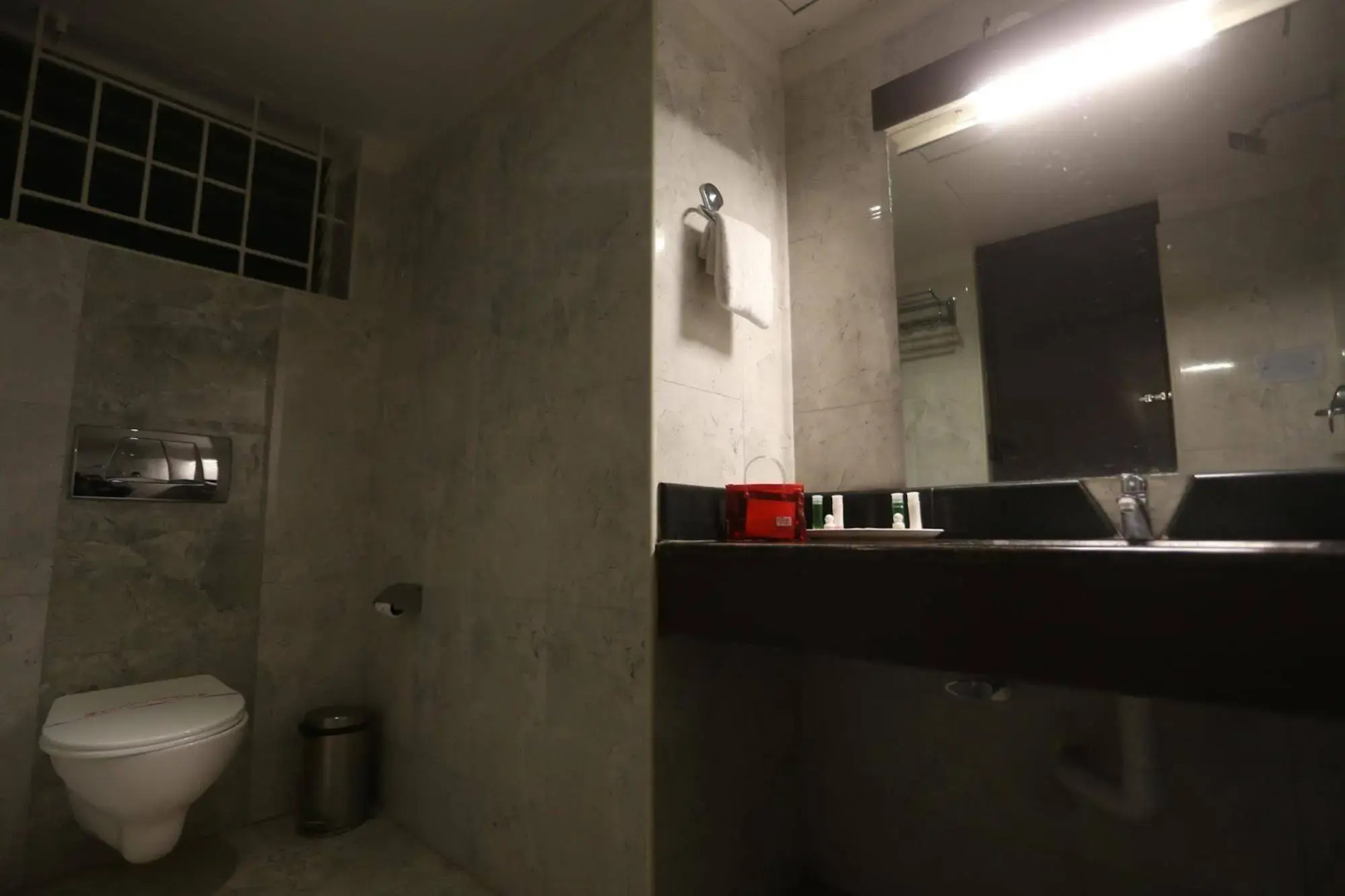 Hotel Rockfort View Private Limited