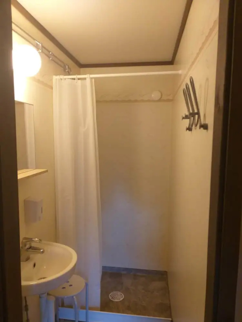 STF Långasjö Vandrarhem